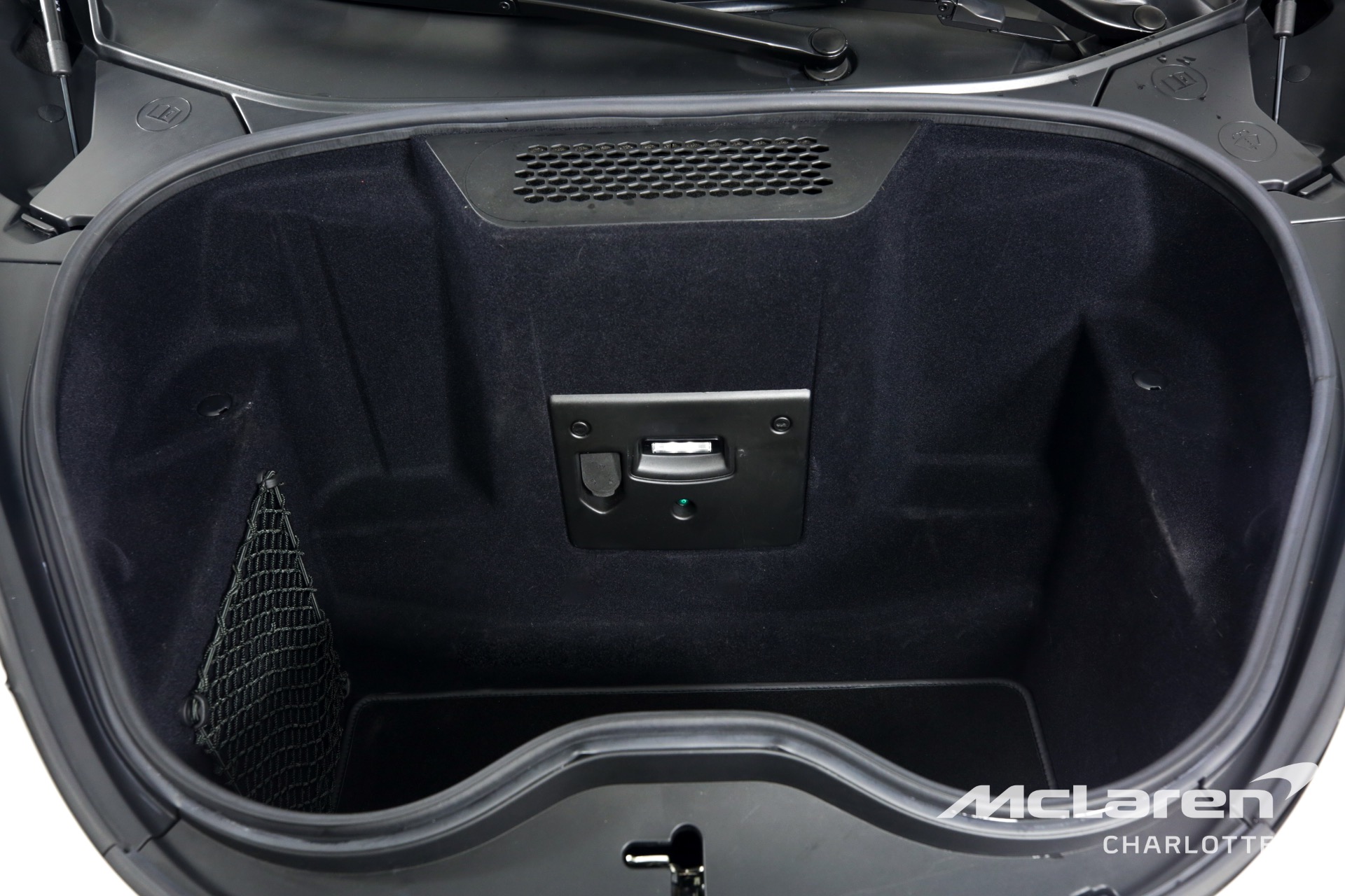 Used 2020 McLaren 570S Spider | Charlotte, NC