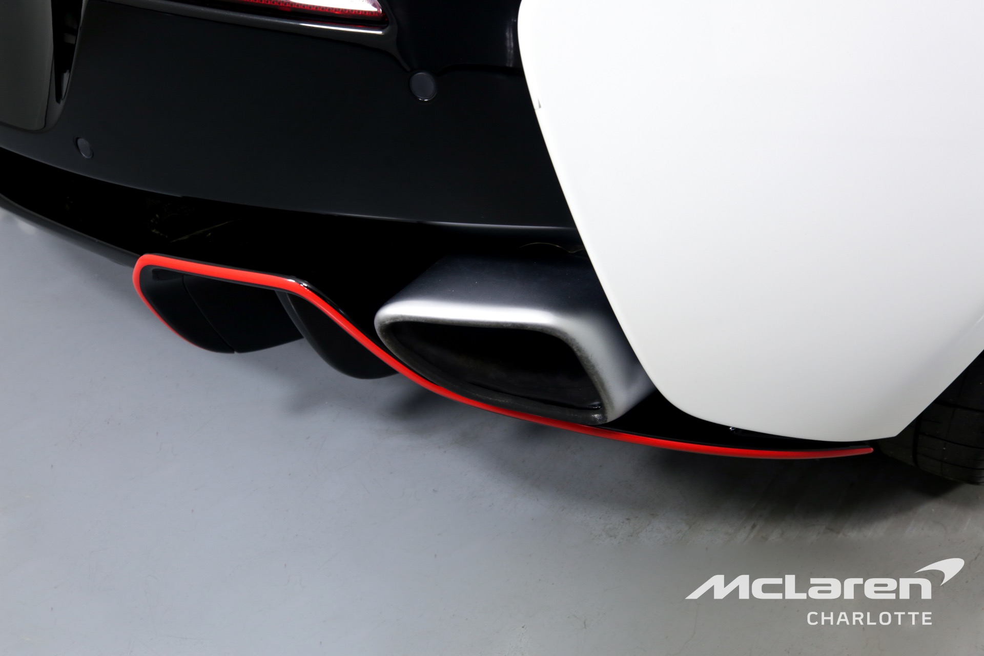 Used 2020 McLaren 570S Spider | Charlotte, NC