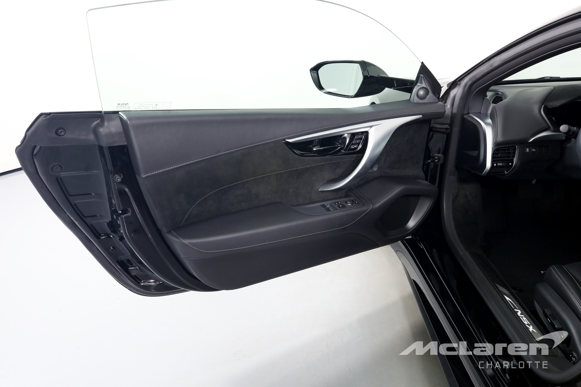 Used 2017 Acura NSX SH-AWD Sport Hybrid | Charlotte, NC