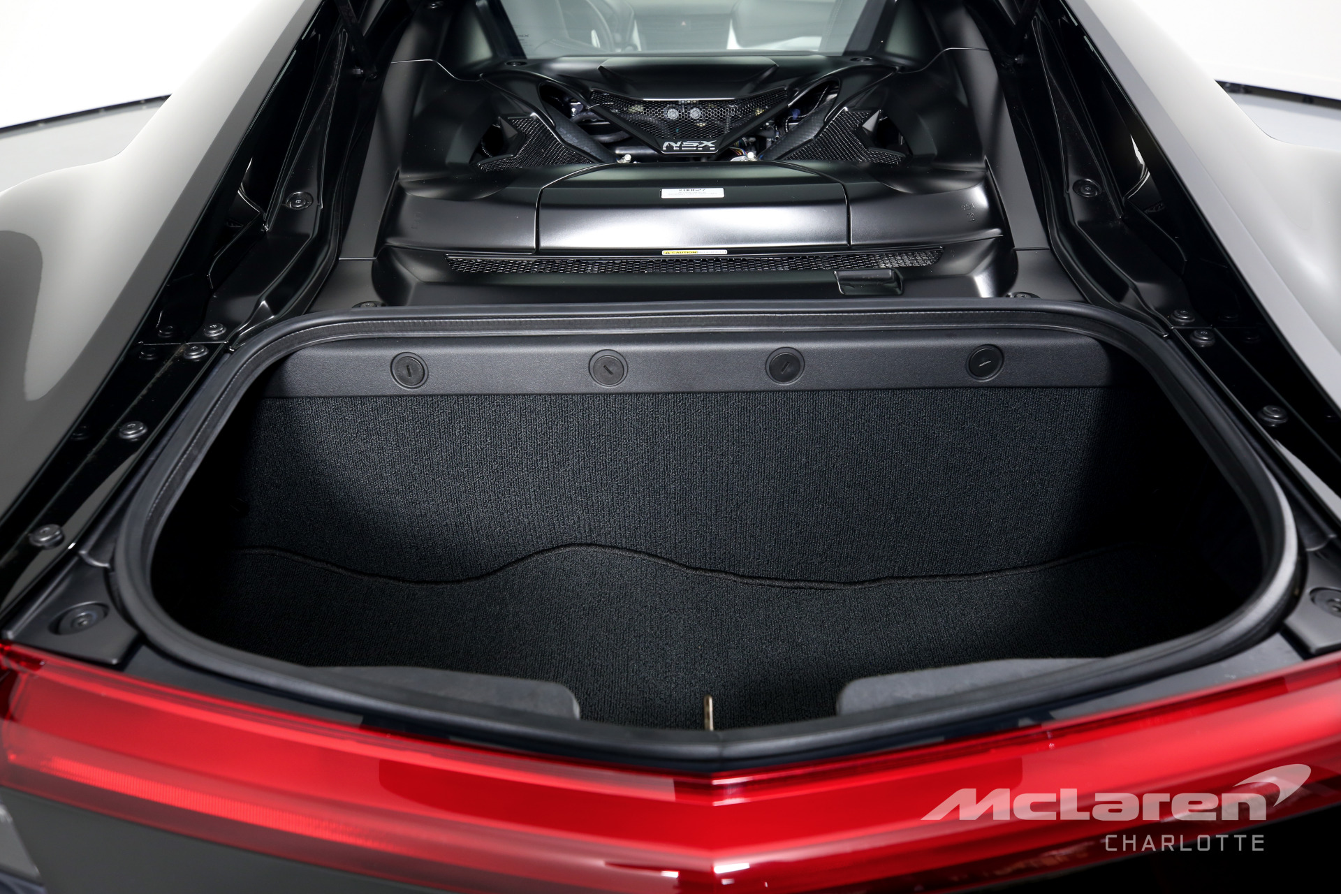 Used 2017 Acura NSX SH-AWD Sport Hybrid | Charlotte, NC