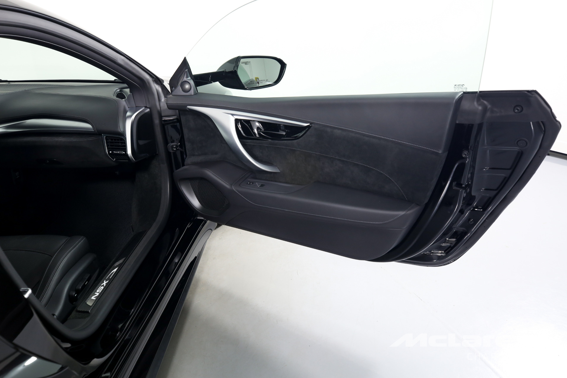 Used 2017 Acura NSX SH-AWD Sport Hybrid | Charlotte, NC