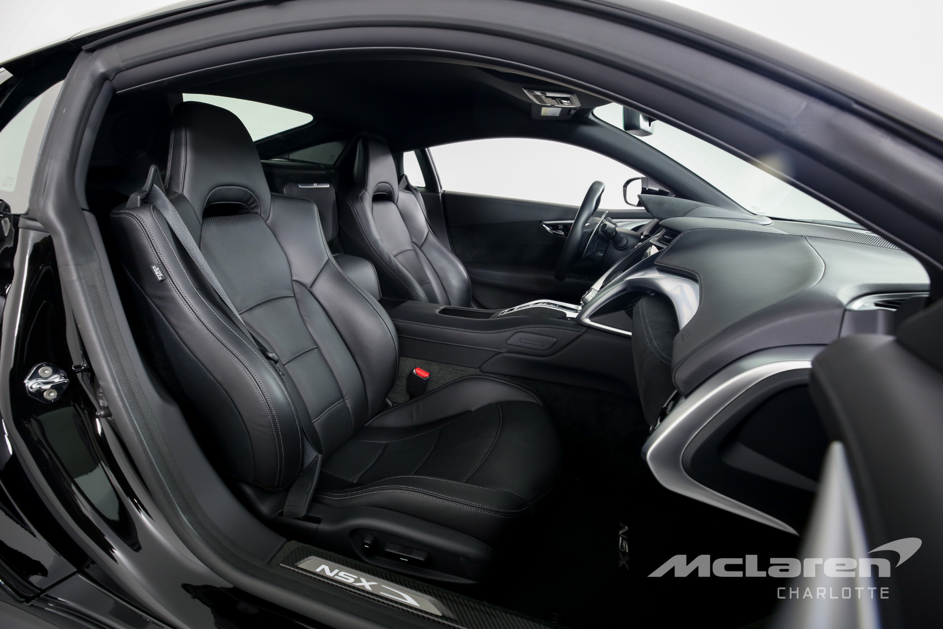 Used 2017 Acura NSX SH-AWD Sport Hybrid | Charlotte, NC