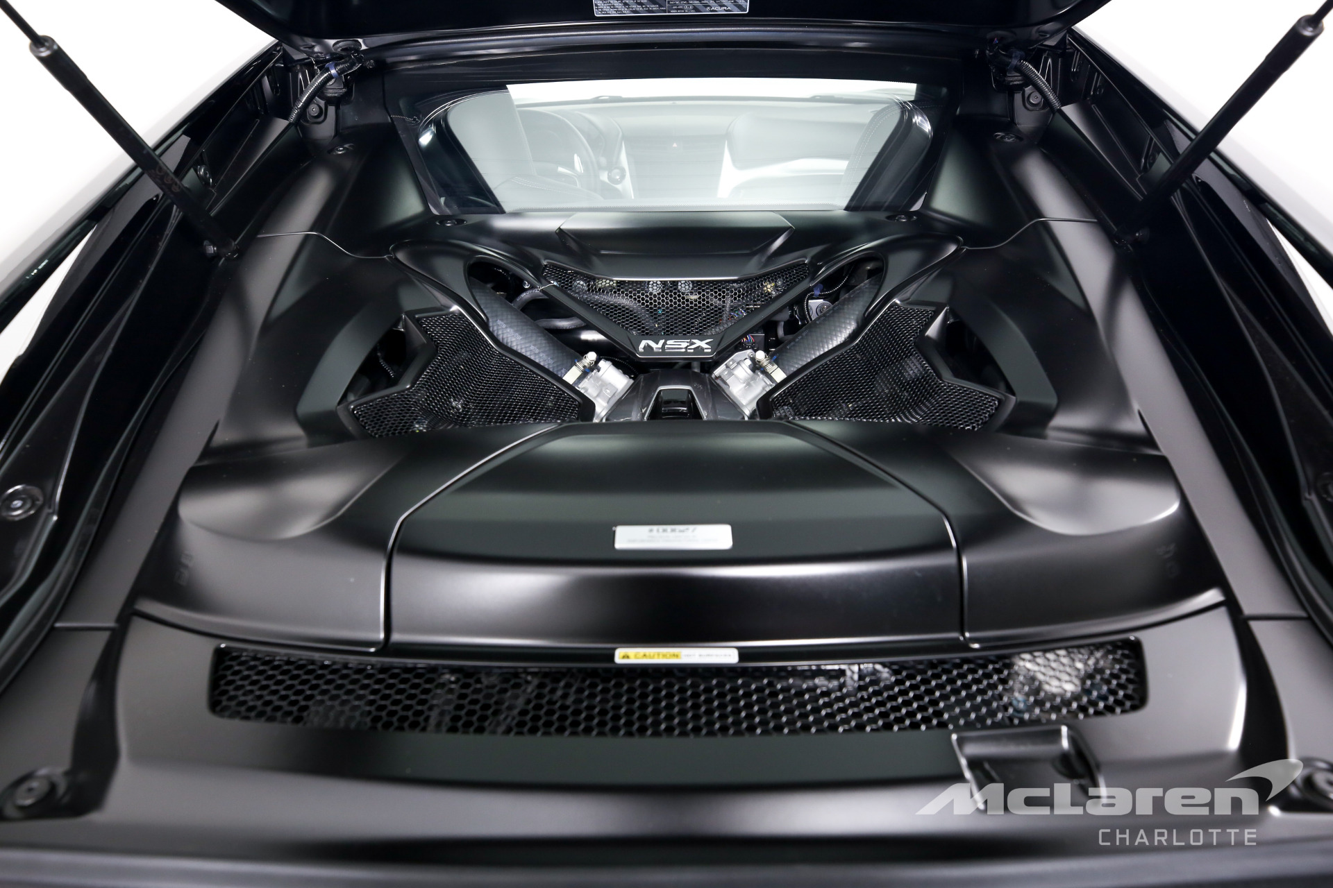 Used 2017 Acura NSX SH-AWD Sport Hybrid | Charlotte, NC