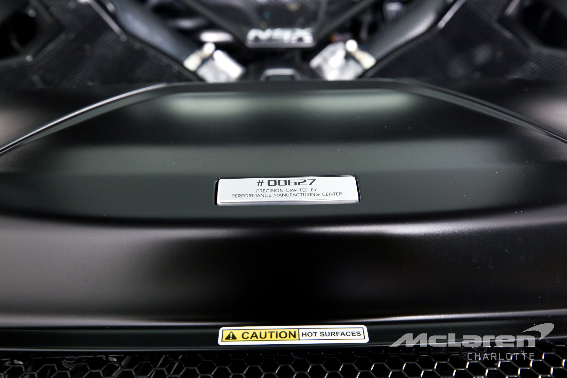 Used 2017 Acura NSX SH-AWD Sport Hybrid | Charlotte, NC