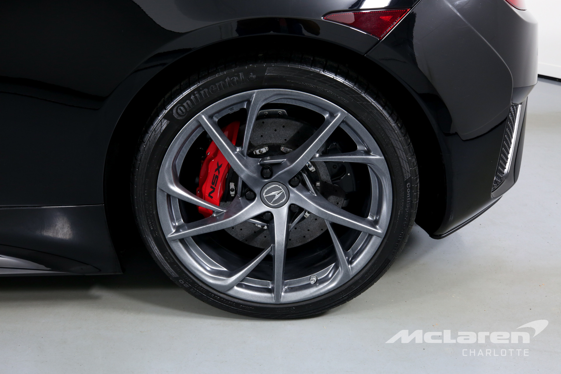 Used 2017 Acura NSX SH-AWD Sport Hybrid | Charlotte, NC