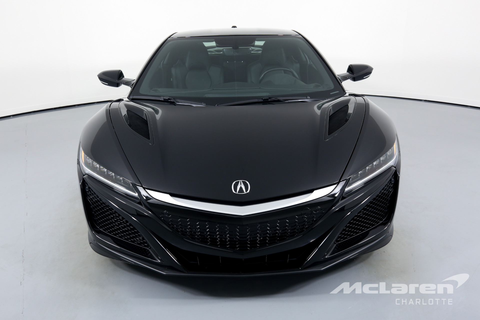 Used 2017 Acura NSX SH-AWD Sport Hybrid | Charlotte, NC