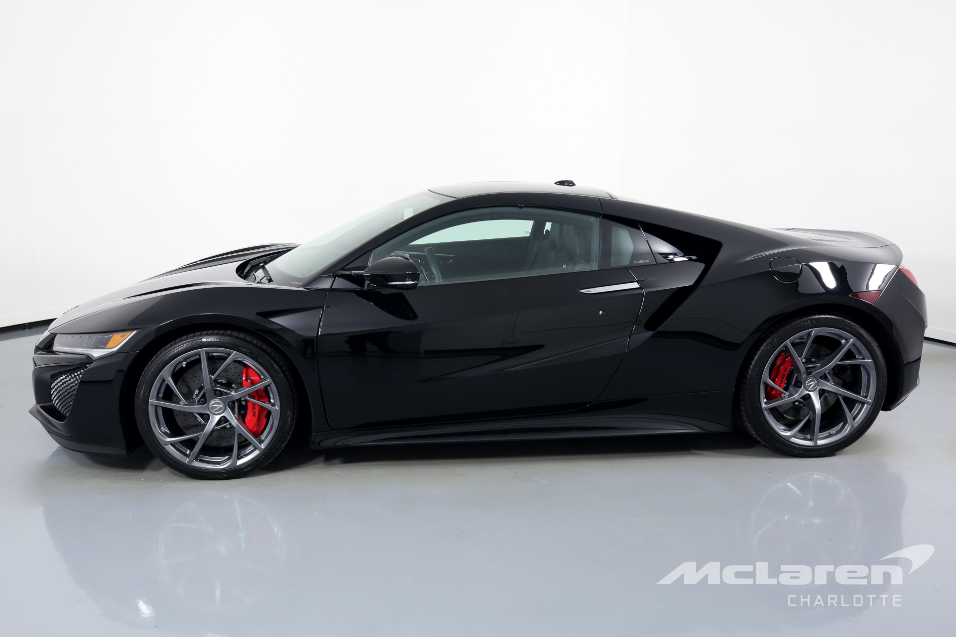 Used 2017 Acura NSX SH-AWD Sport Hybrid | Charlotte, NC