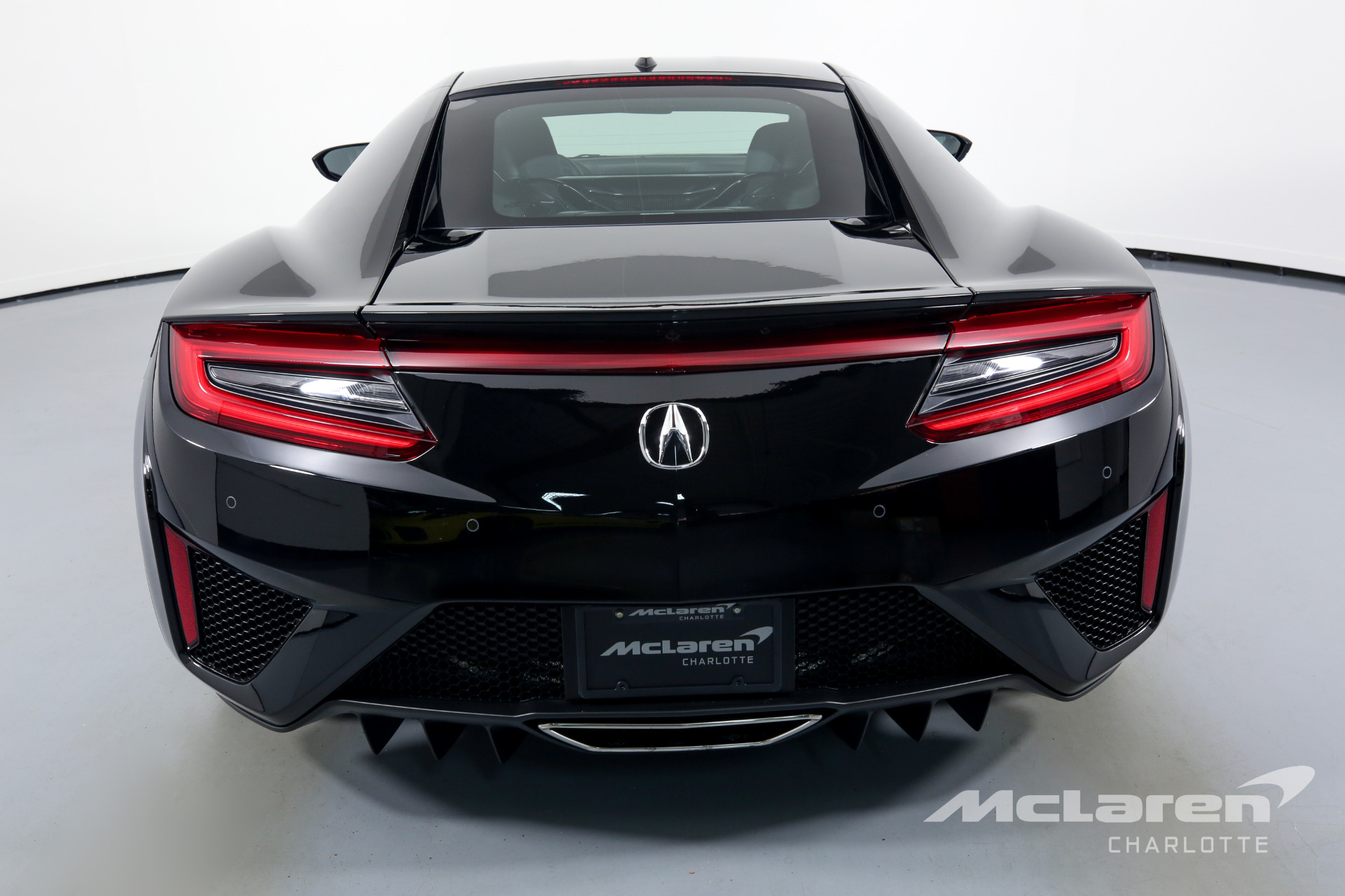 Used 2017 Acura NSX SH-AWD Sport Hybrid | Charlotte, NC