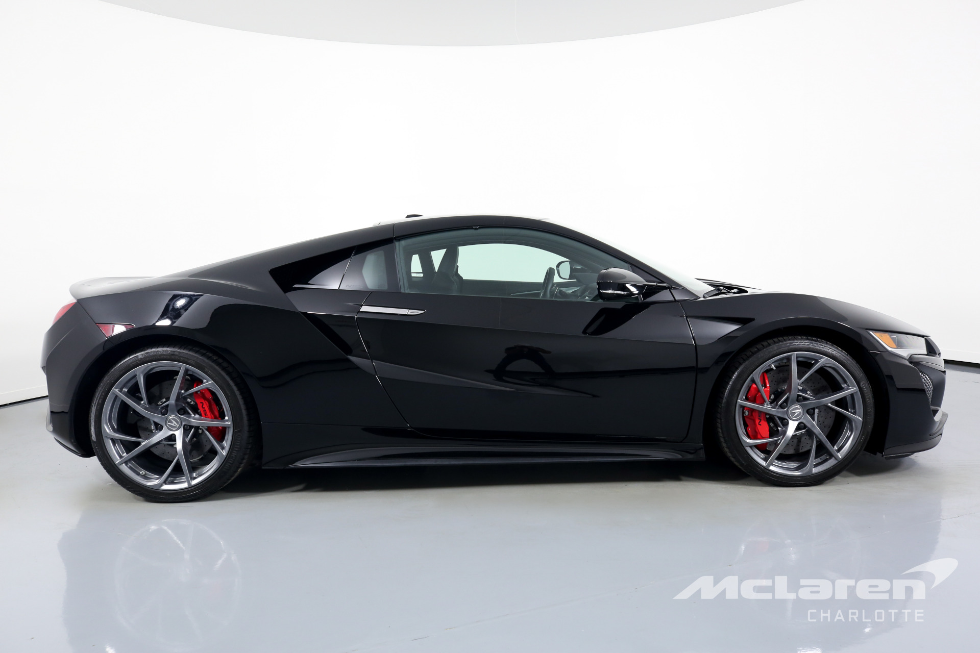 Used 2017 Acura NSX SH-AWD Sport Hybrid | Charlotte, NC