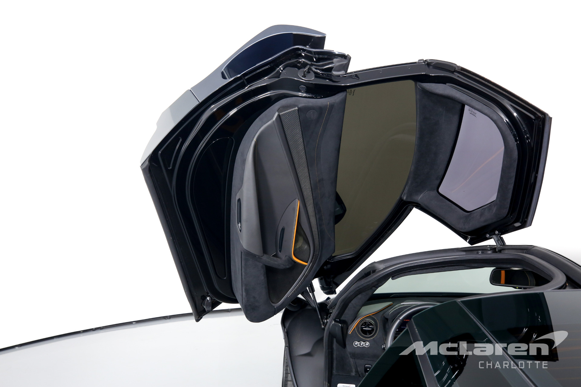 Used 2018 McLaren 720S Performance | Charlotte, NC