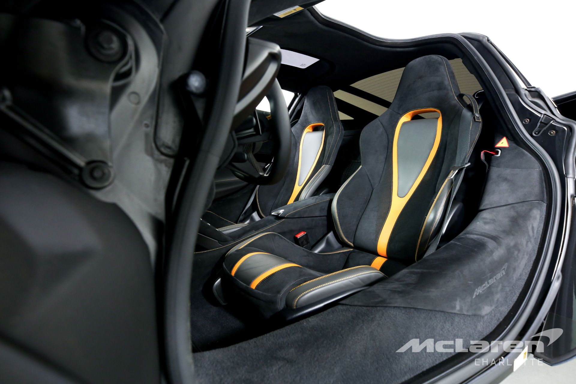 Used 2018 McLaren 720S Performance | Charlotte, NC