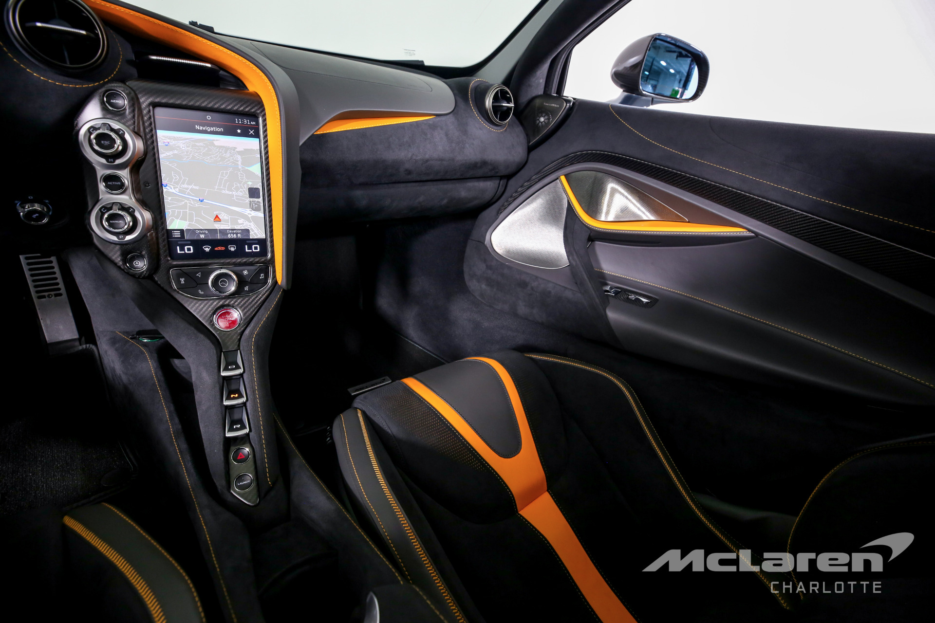 Used 2018 McLaren 720S Performance | Charlotte, NC