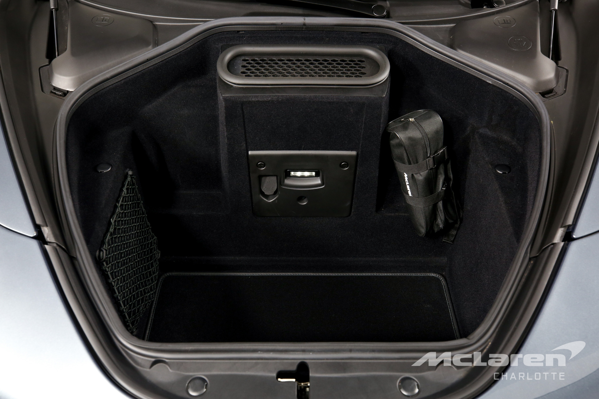 Used 2018 McLaren 720S Performance | Charlotte, NC