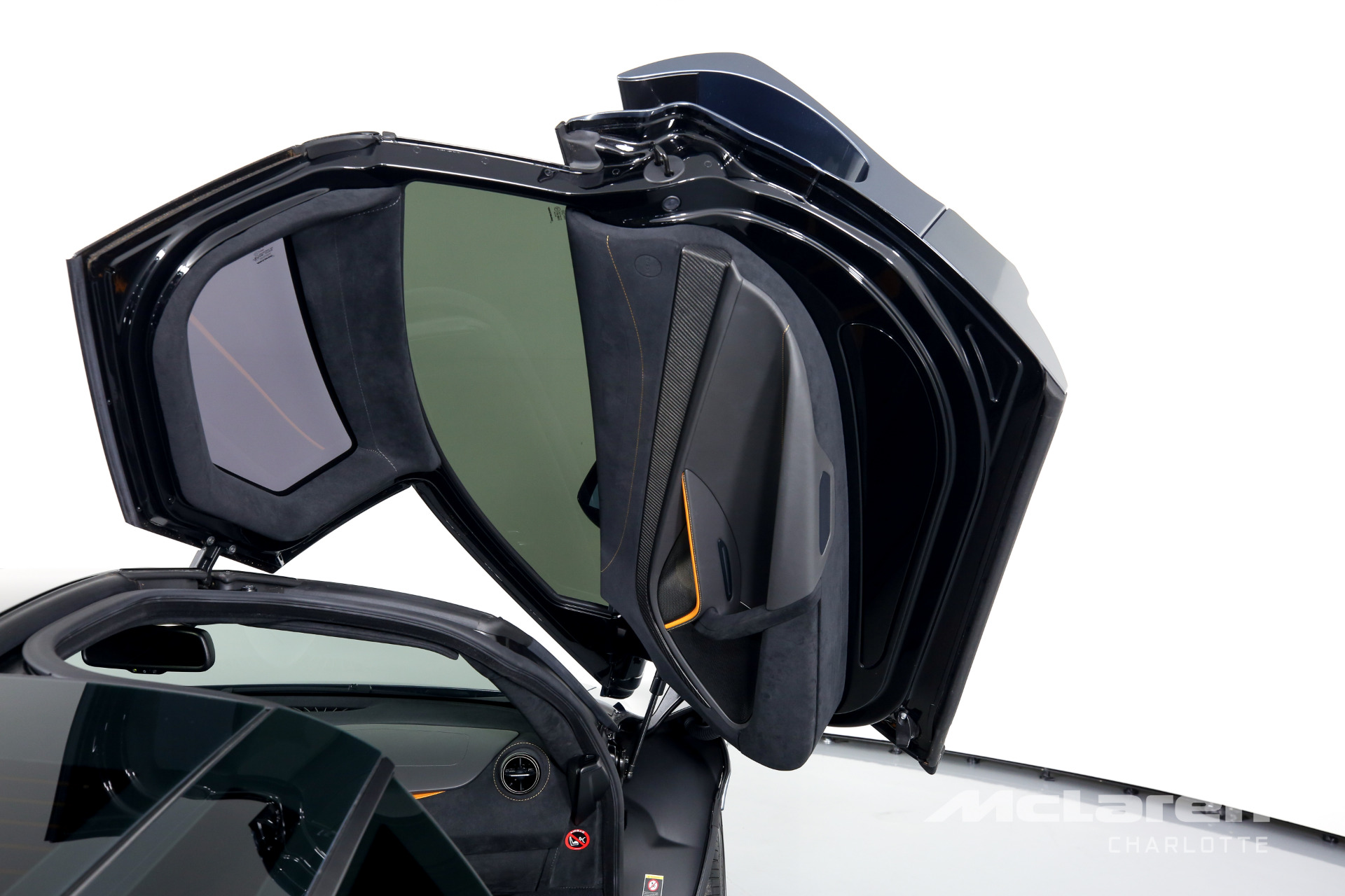 Used 2018 McLaren 720S Performance | Charlotte, NC