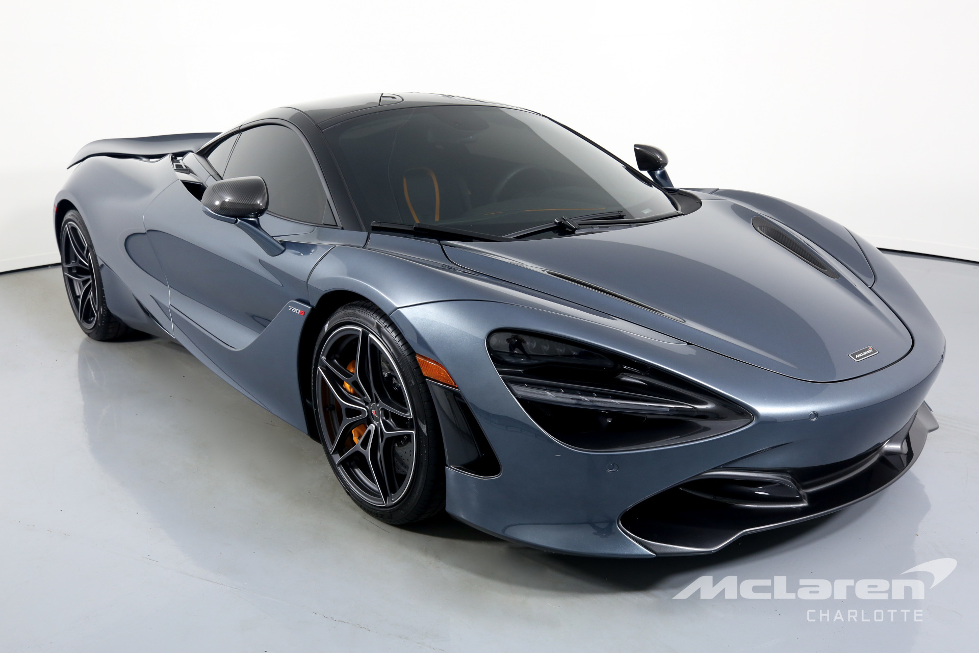 Used 2018 McLaren 720S Performance | Charlotte, NC
