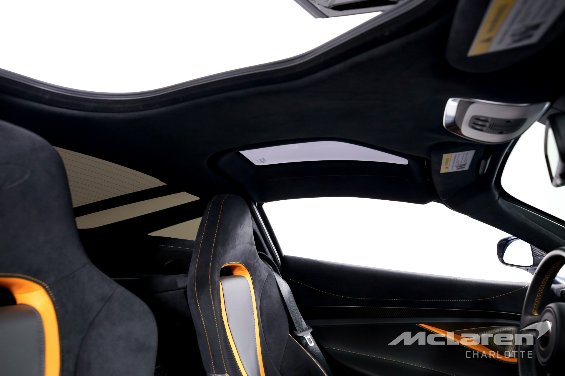 Used 2018 McLaren 720S Performance | Charlotte, NC