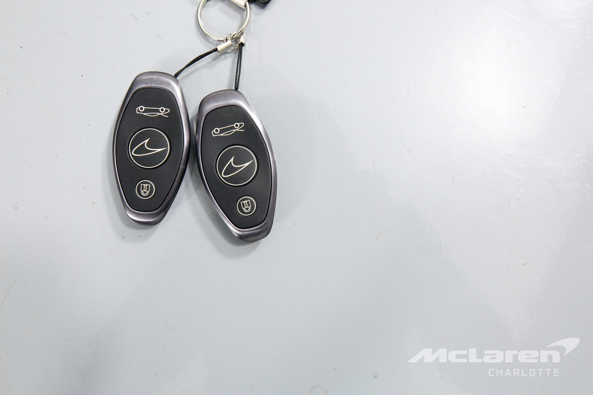 Used 2018 McLaren 720S Performance | Charlotte, NC