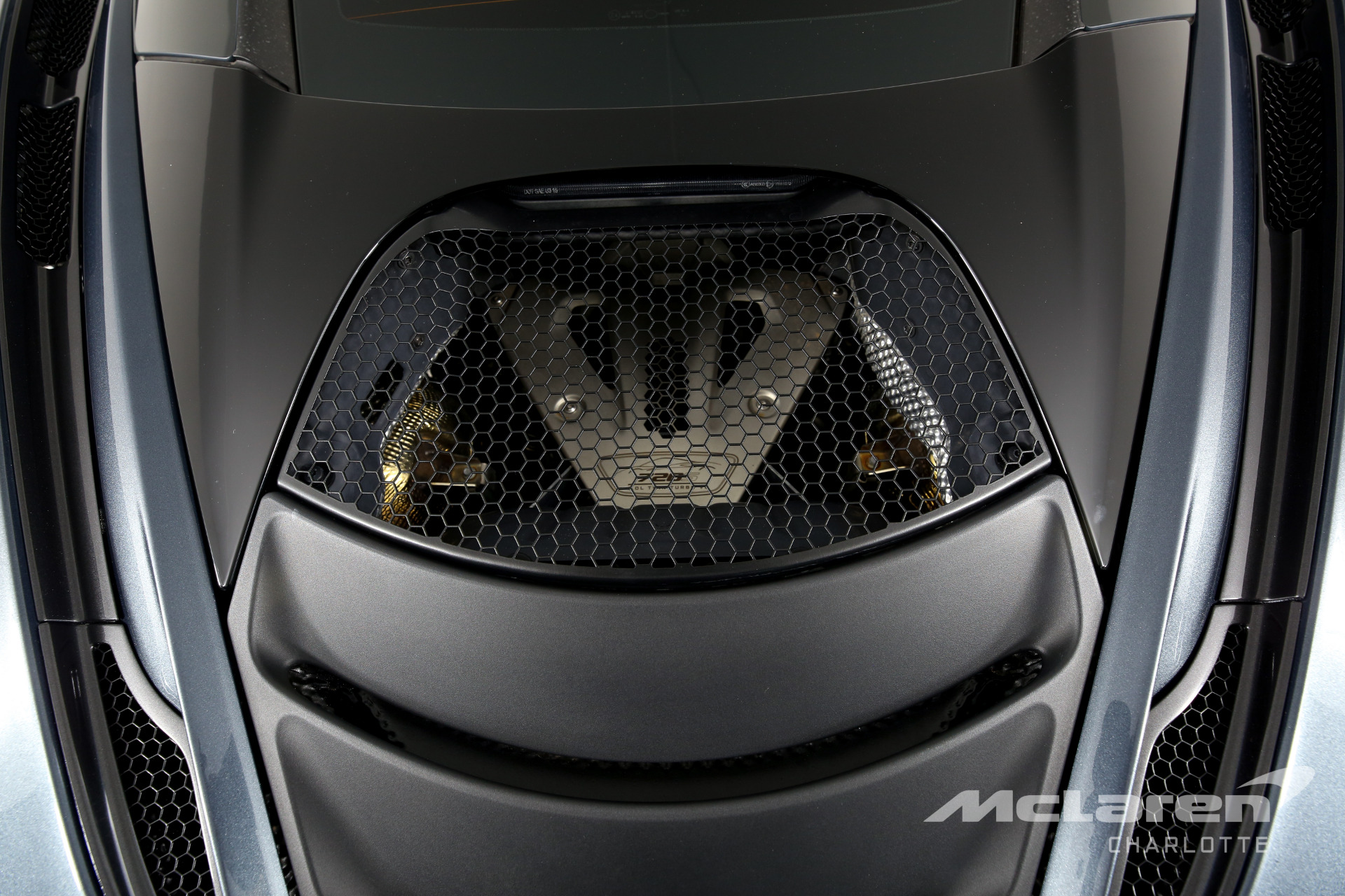Used 2018 McLaren 720S Performance | Charlotte, NC