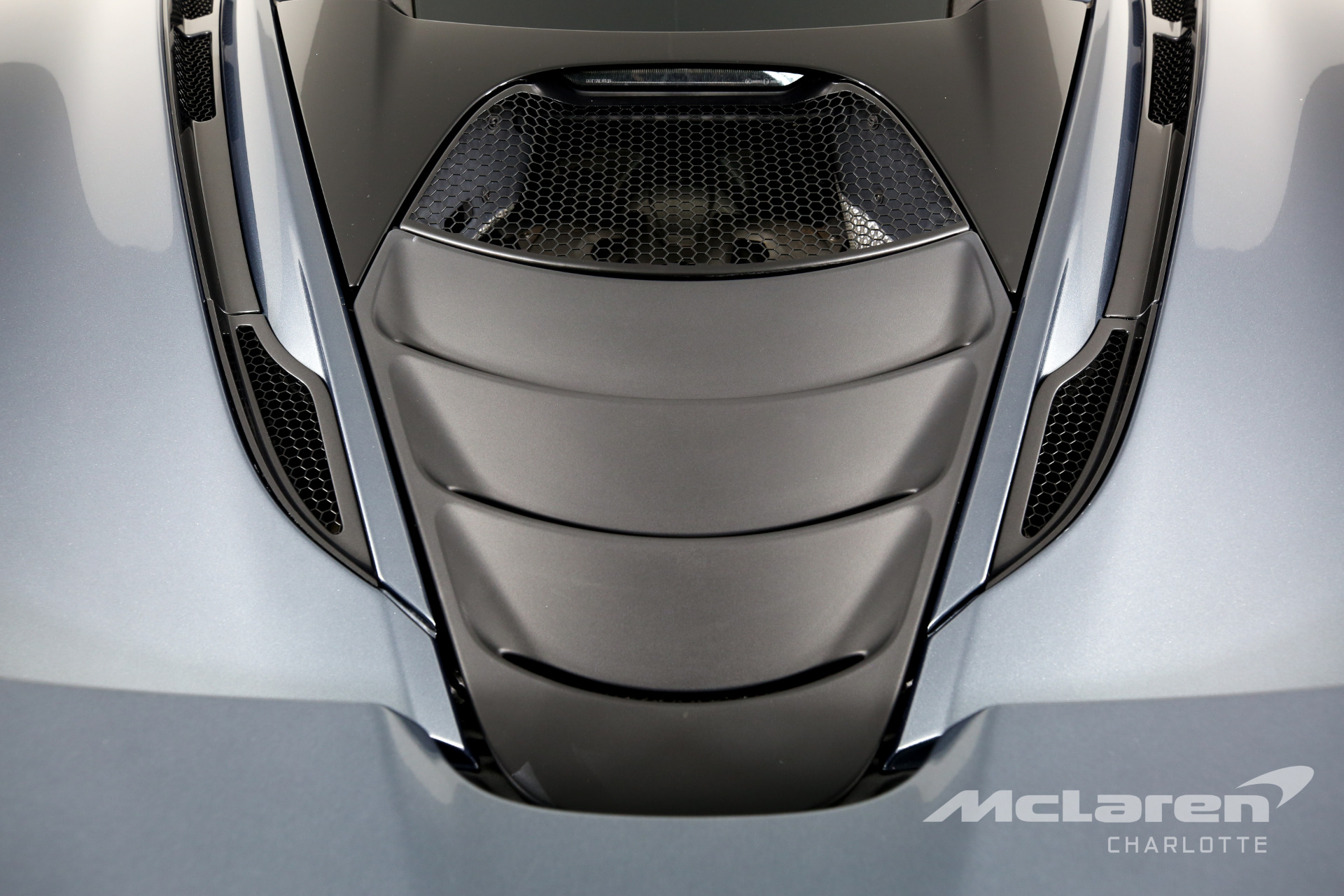 Used 2018 McLaren 720S Performance | Charlotte, NC