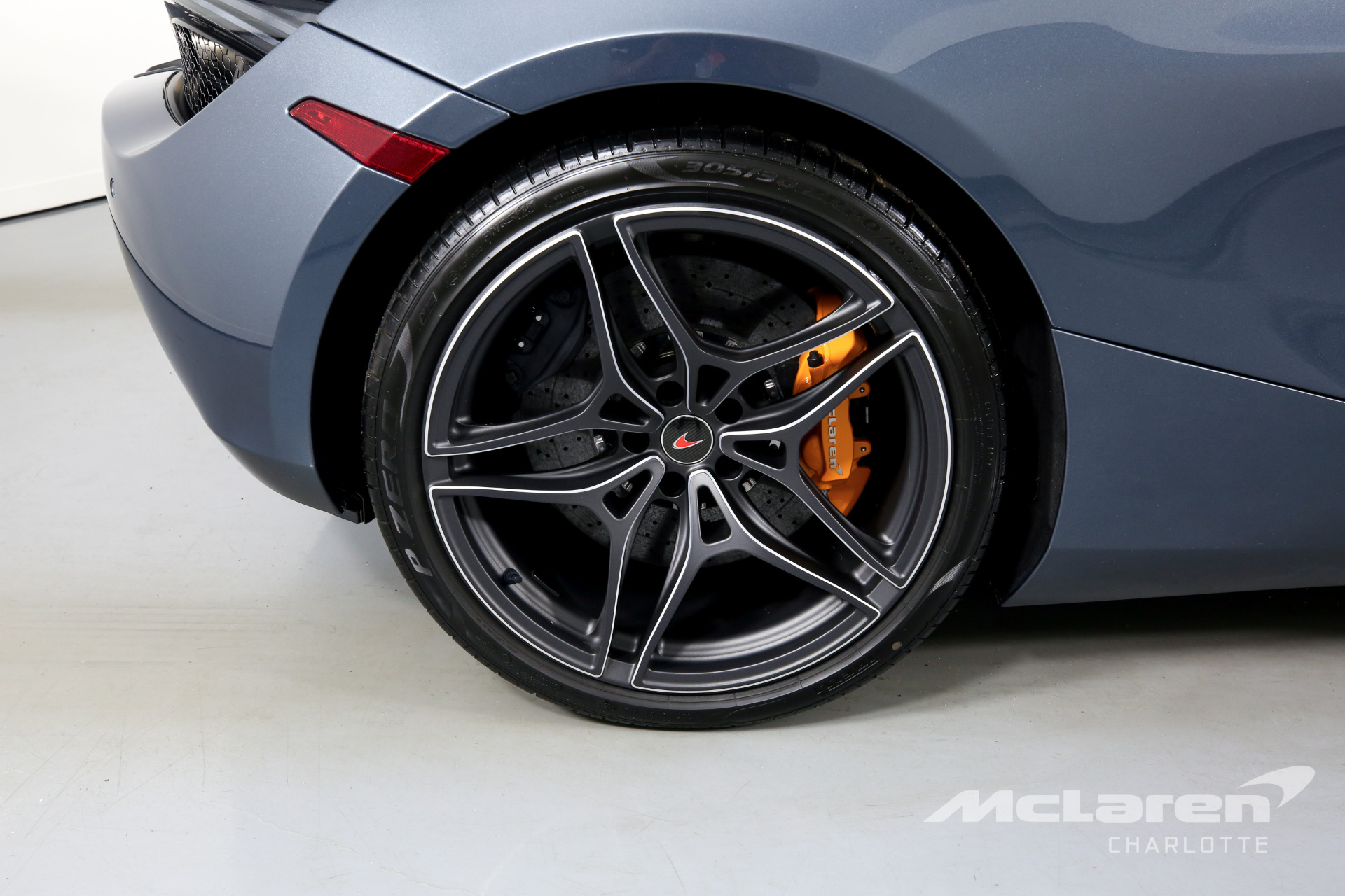 Used 2018 McLaren 720S Performance | Charlotte, NC