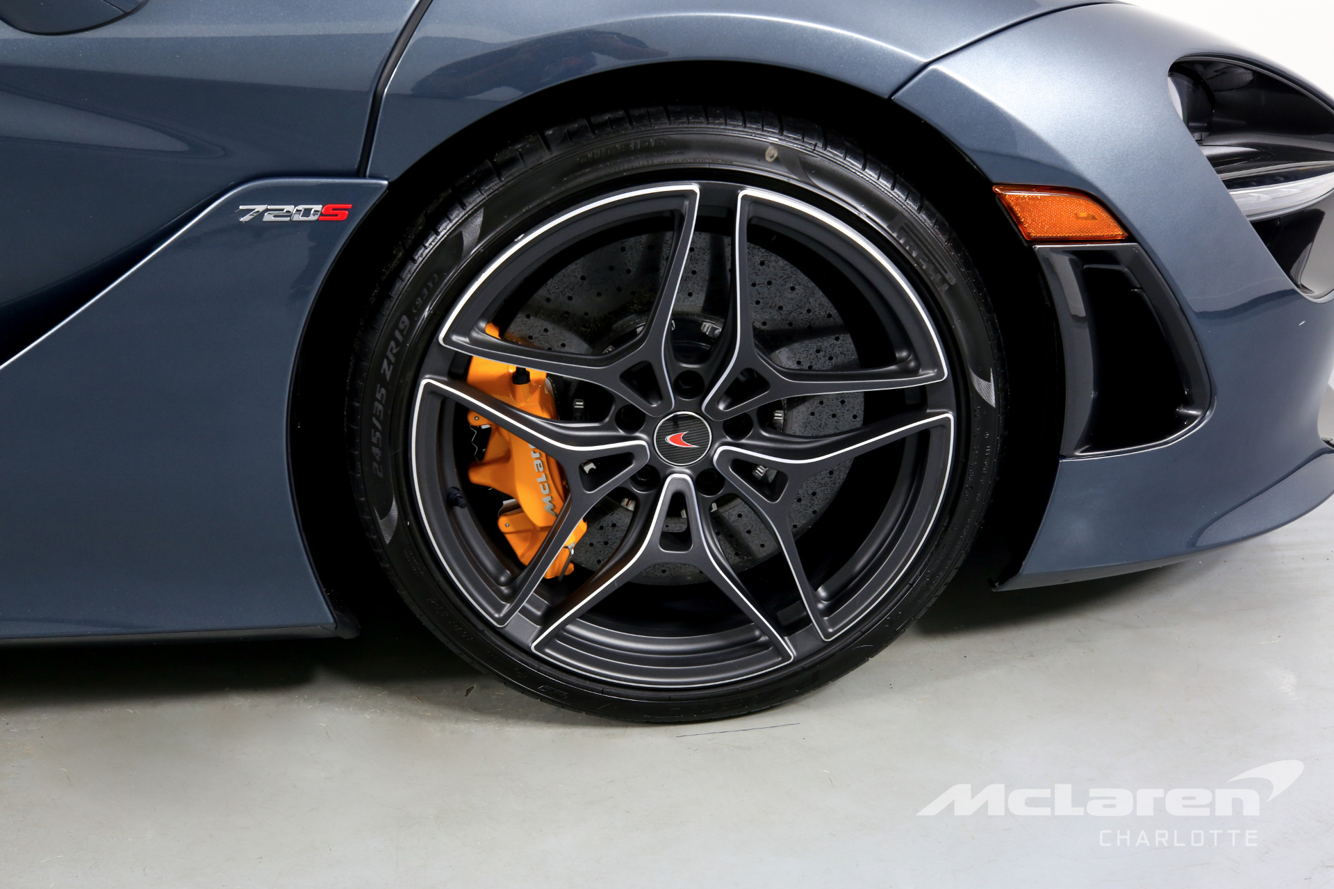 Used 2018 McLaren 720S Performance | Charlotte, NC