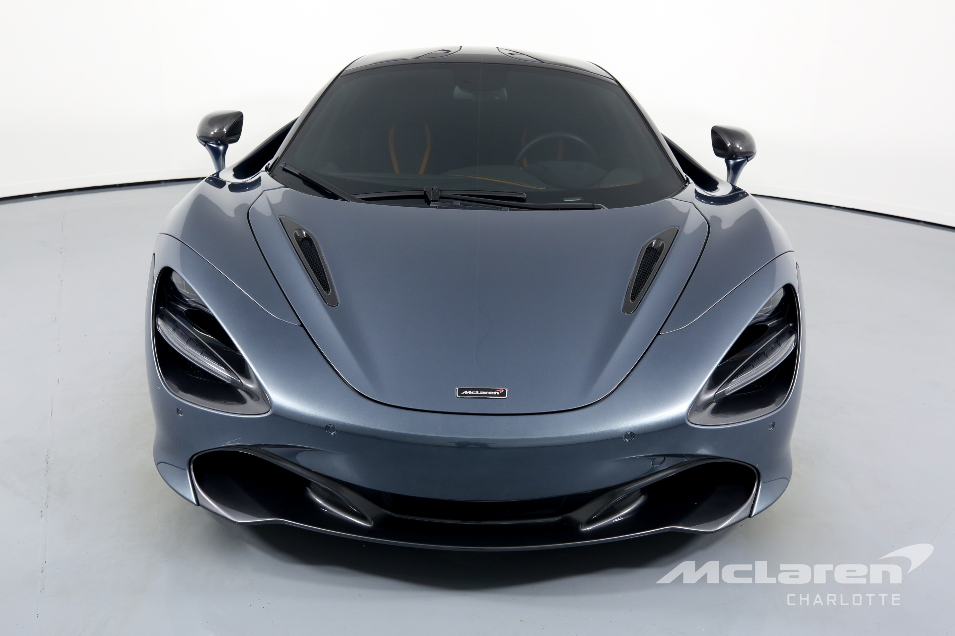 Used 2018 McLaren 720S Performance | Charlotte, NC