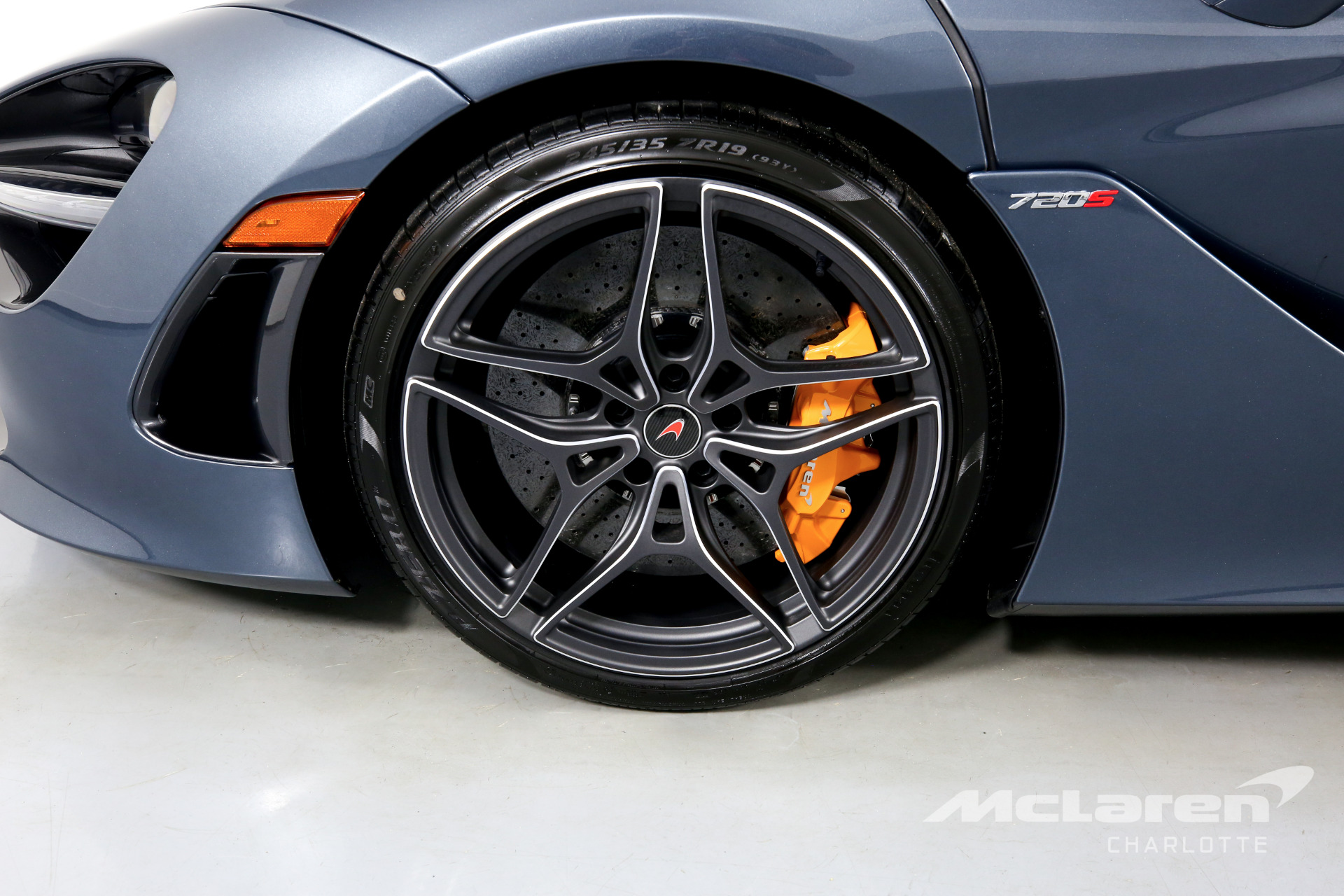 Used 2018 McLaren 720S Performance | Charlotte, NC