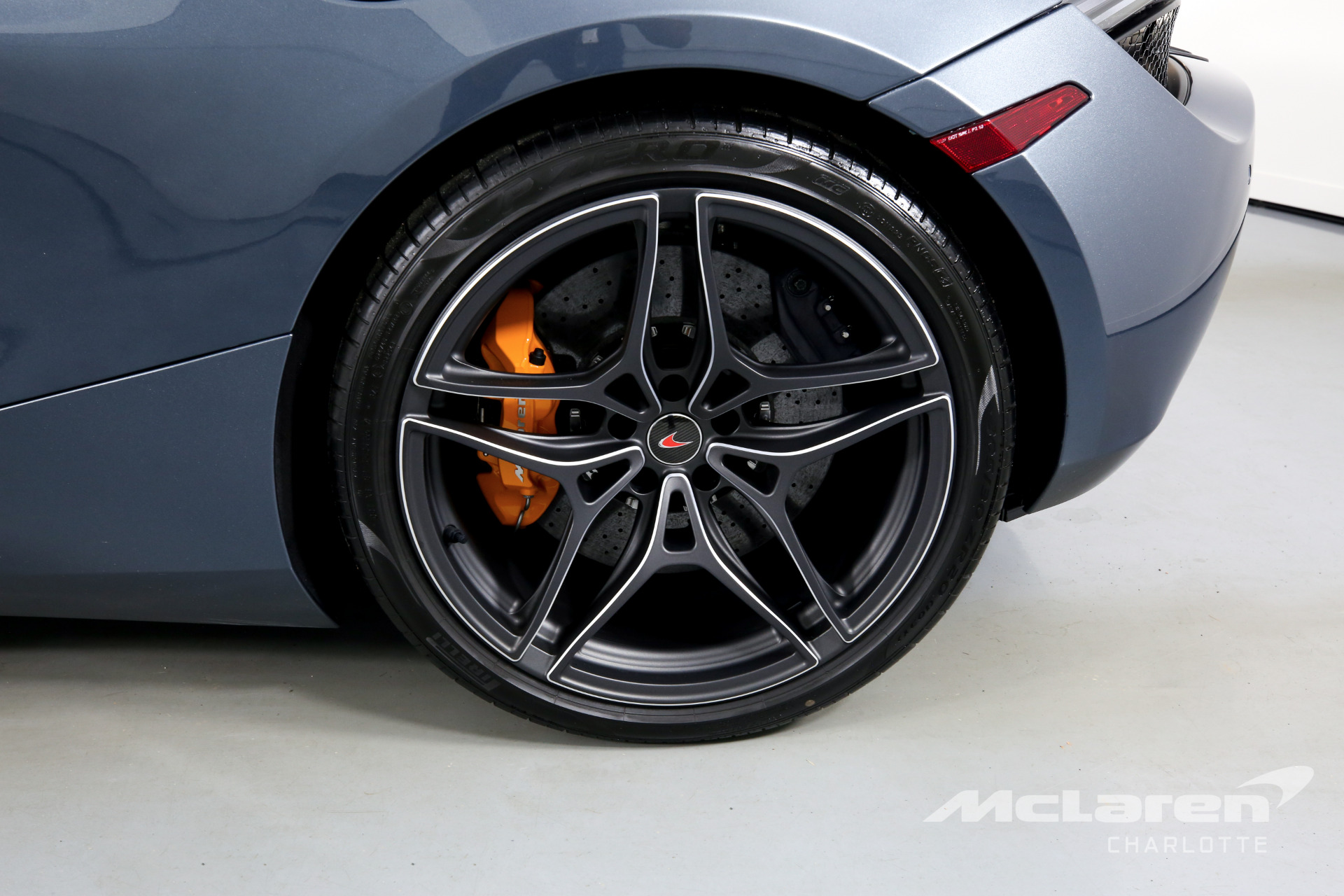 Used 2018 McLaren 720S Performance | Charlotte, NC