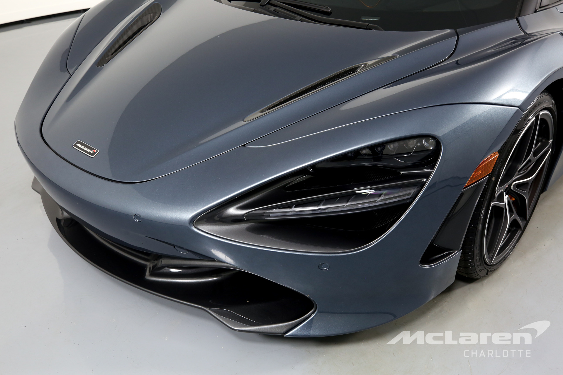 Used 2018 McLaren 720S Performance | Charlotte, NC