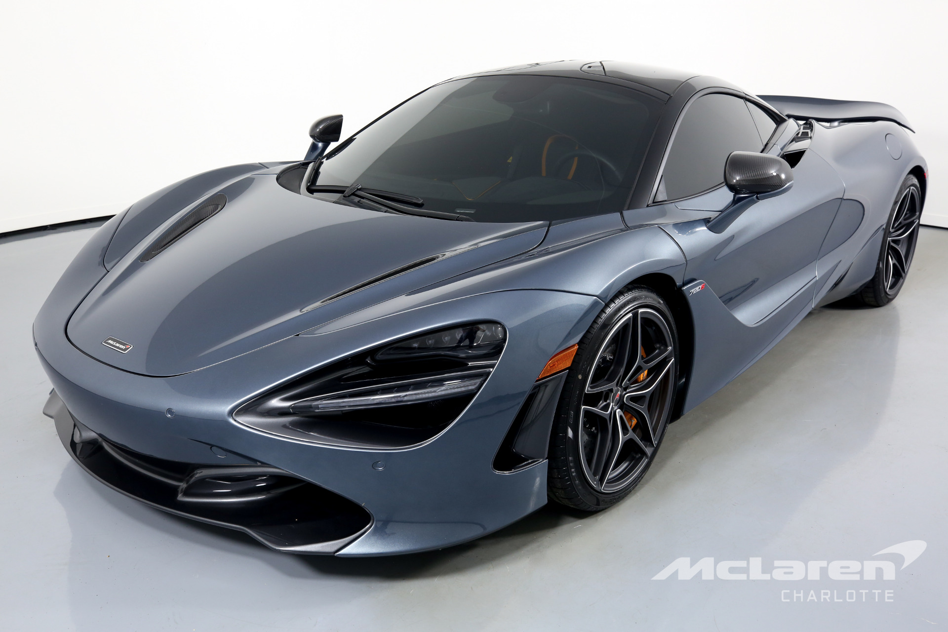 Used 2018 McLaren 720S Performance | Charlotte, NC