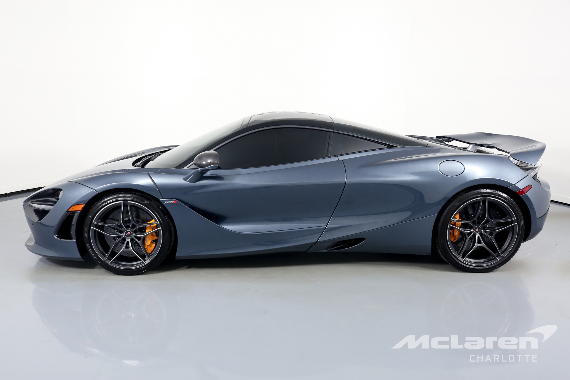 Used 2018 McLaren 720S Performance | Charlotte, NC
