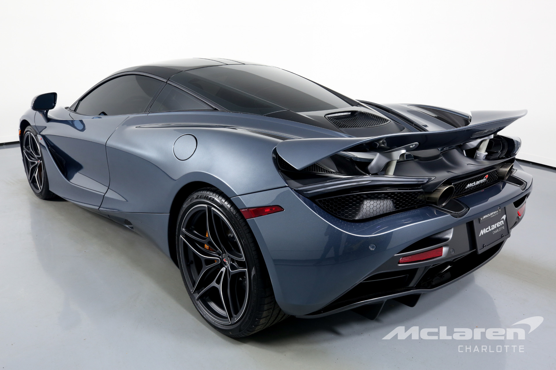 Used 2018 McLaren 720S Performance | Charlotte, NC