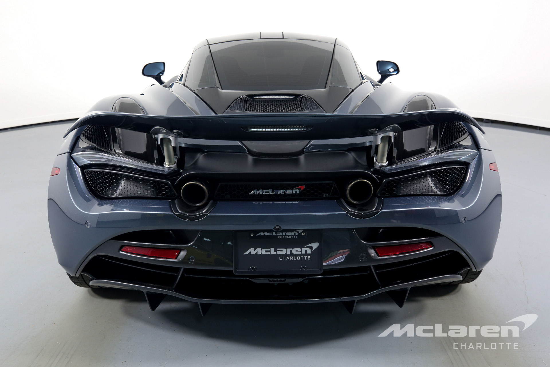 Used 2018 McLaren 720S Performance | Charlotte, NC