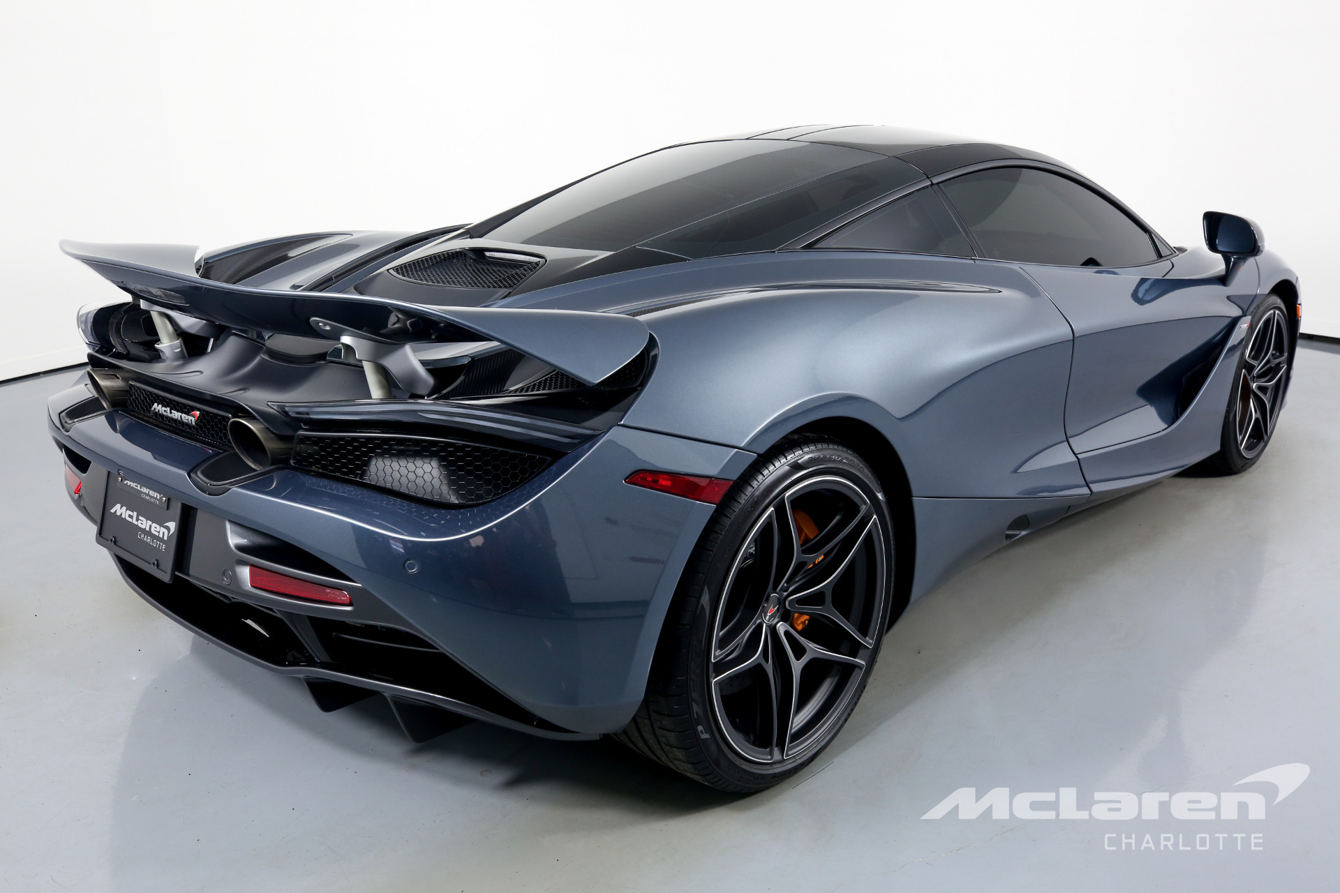 Used 2018 McLaren 720S Performance | Charlotte, NC