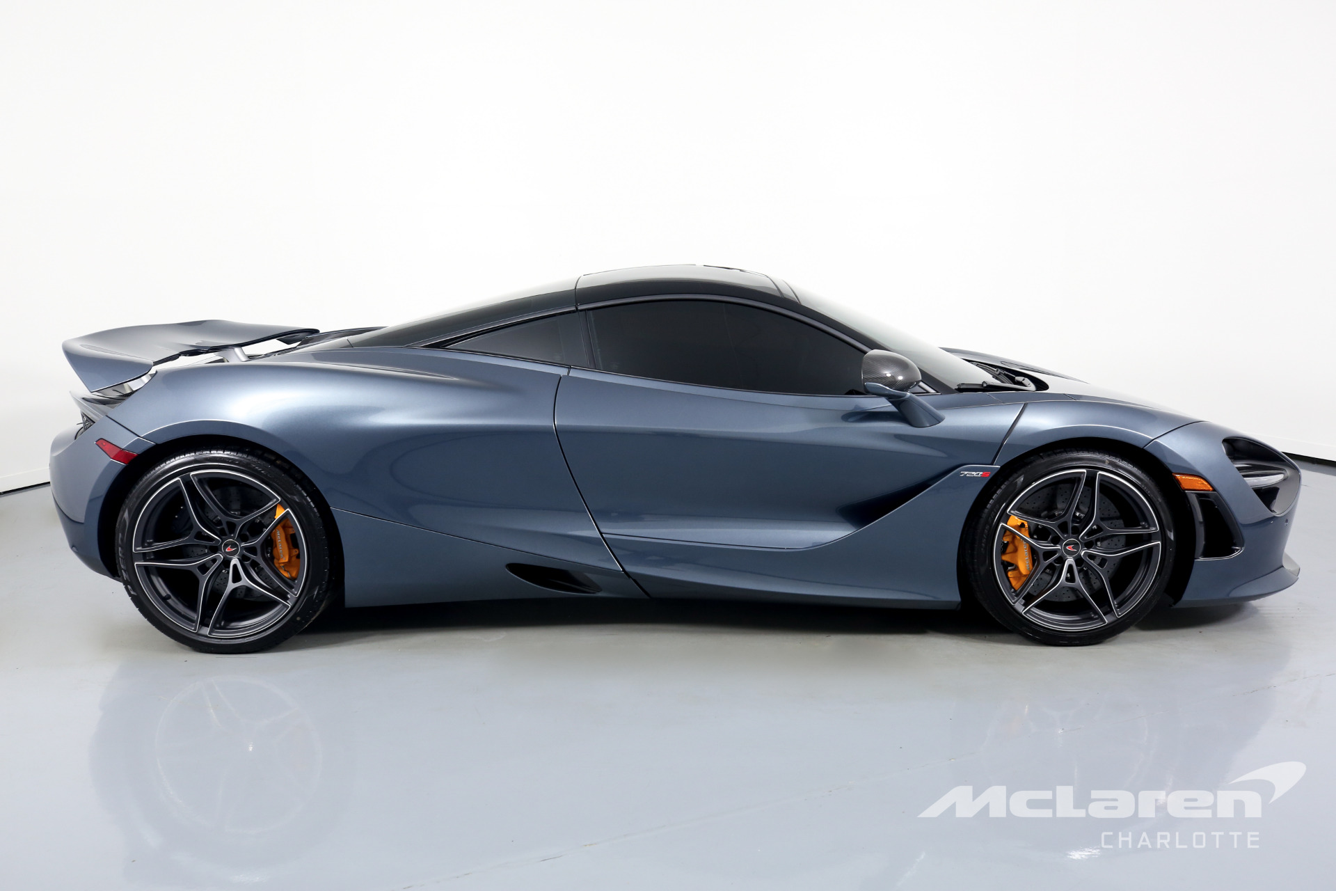 Used 2018 McLaren 720S Performance | Charlotte, NC
