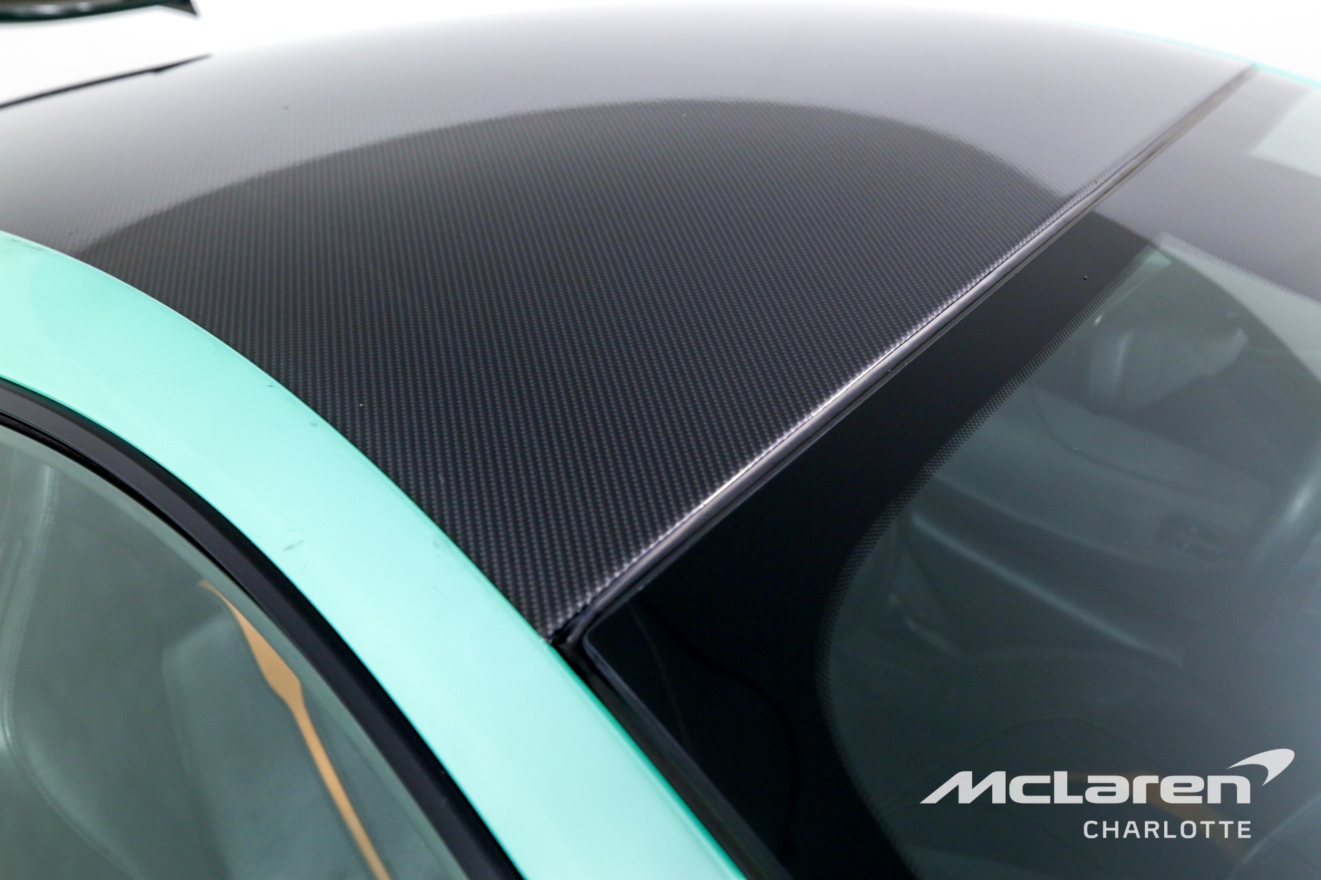 Used 2017 McLaren 570S | Charlotte, NC