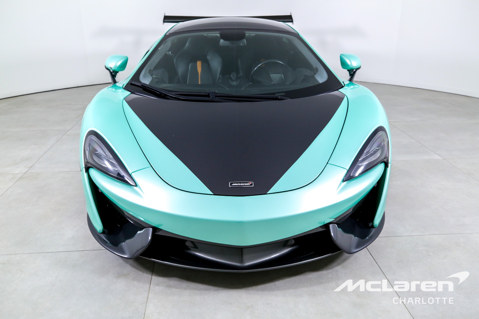 Used 2017 McLaren 570S | Charlotte, NC