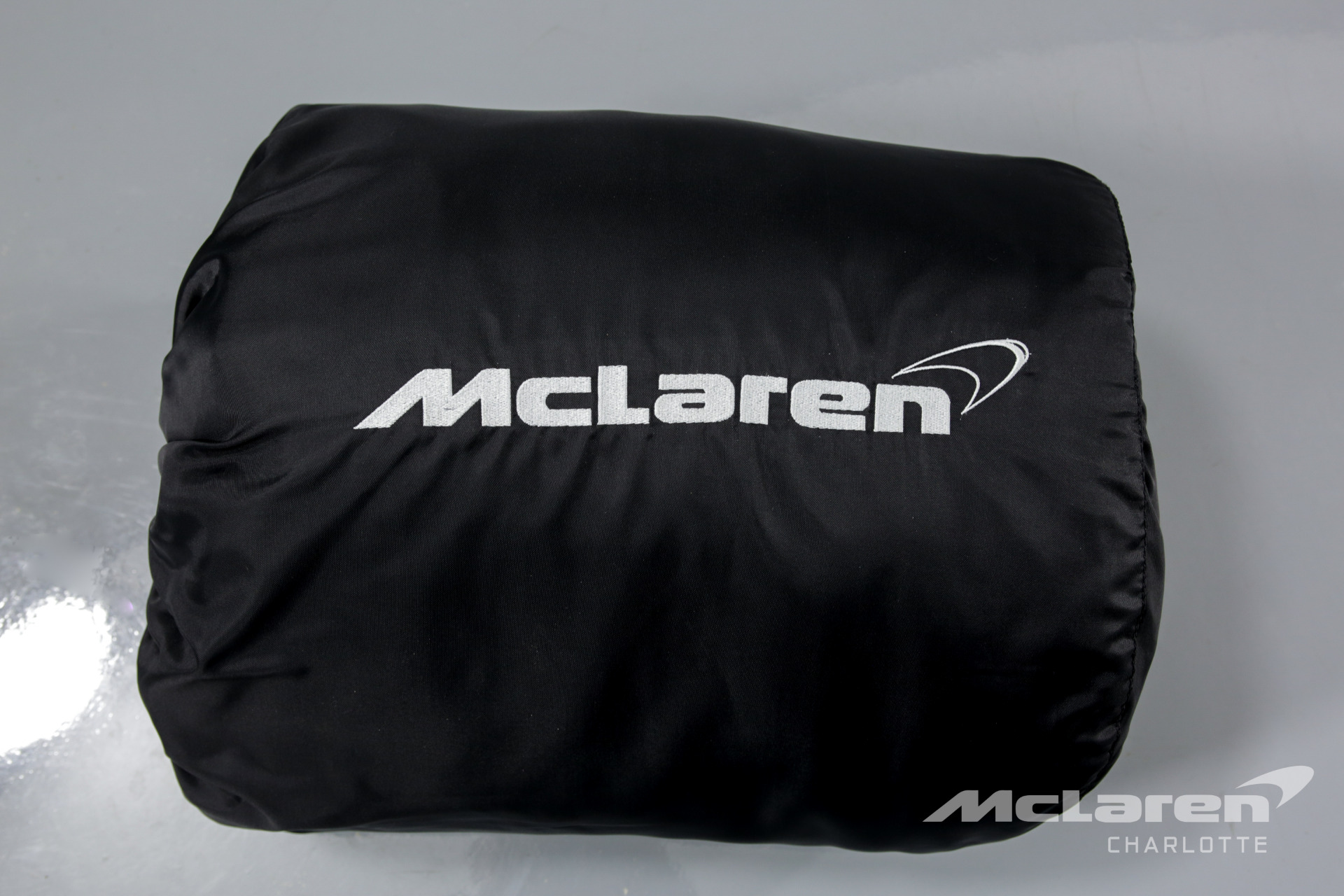 Used 2018 McLaren 570S Spider | Charlotte, NC