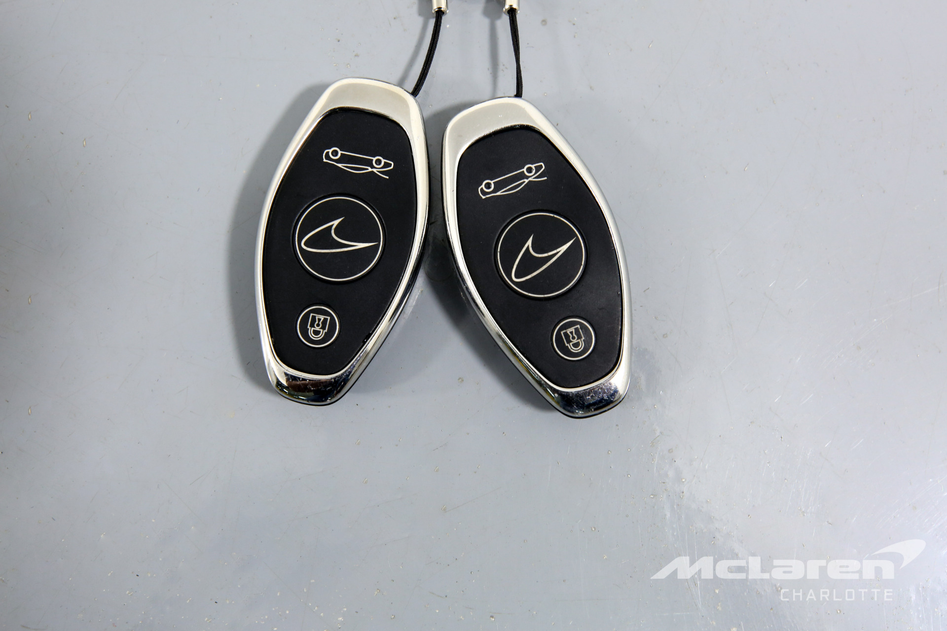 Used 2018 McLaren 570S Spider | Charlotte, NC