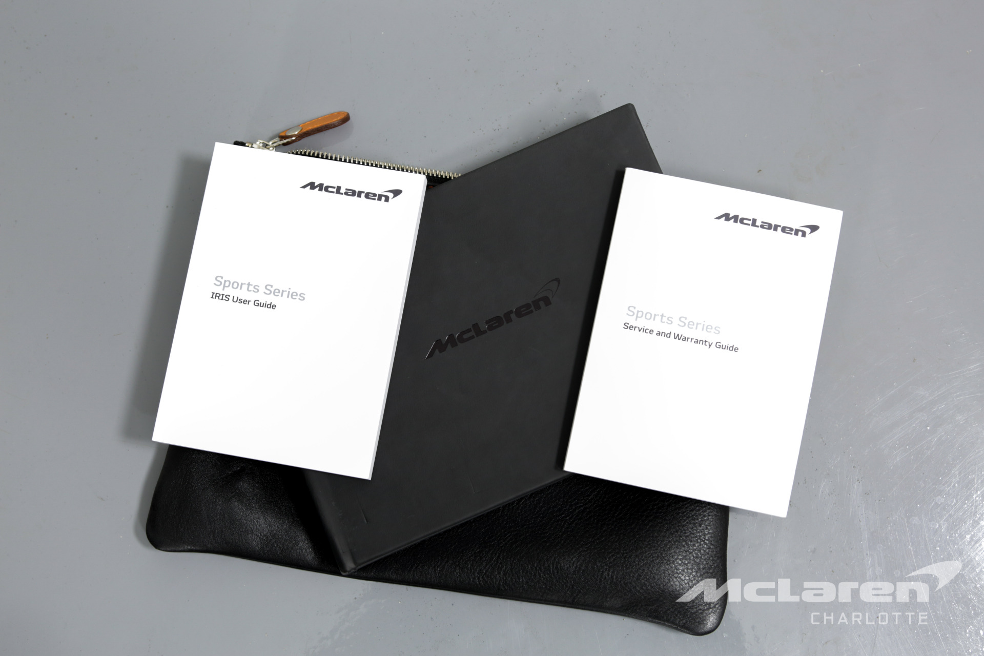 Used 2018 McLaren 570S Spider | Charlotte, NC