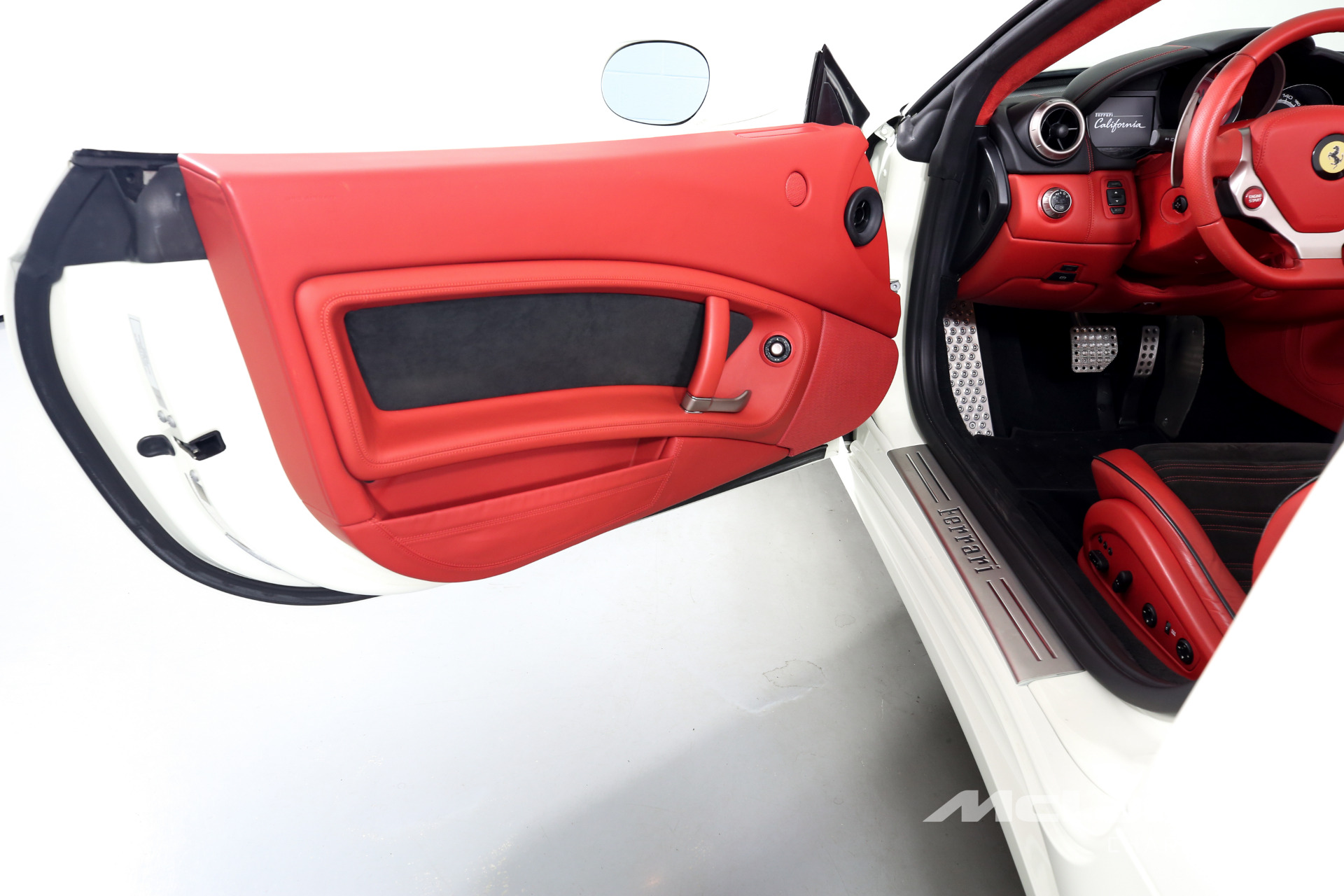 Used 2013 Ferrari California | Charlotte, NC
