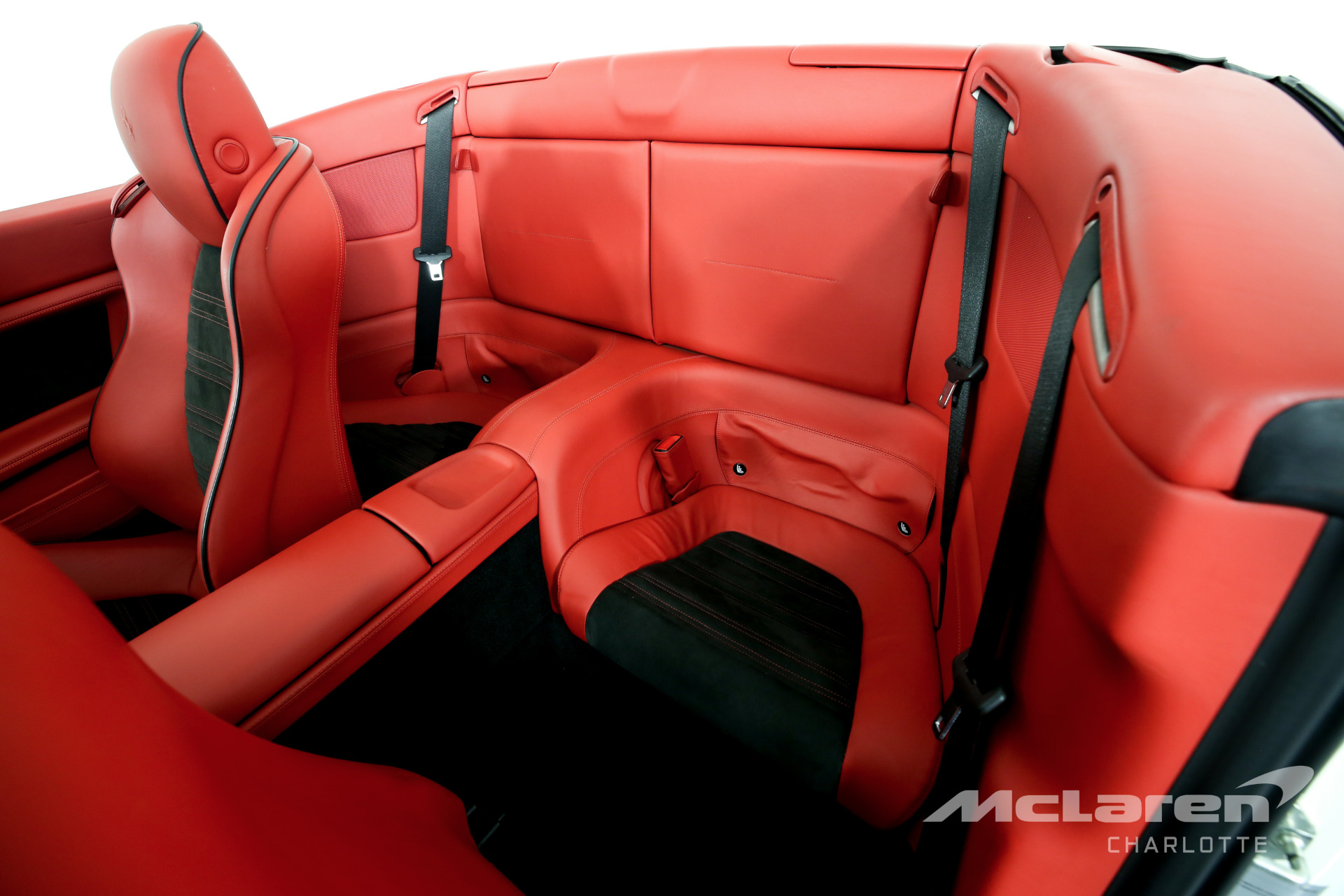 Used 2013 Ferrari California | Charlotte, NC