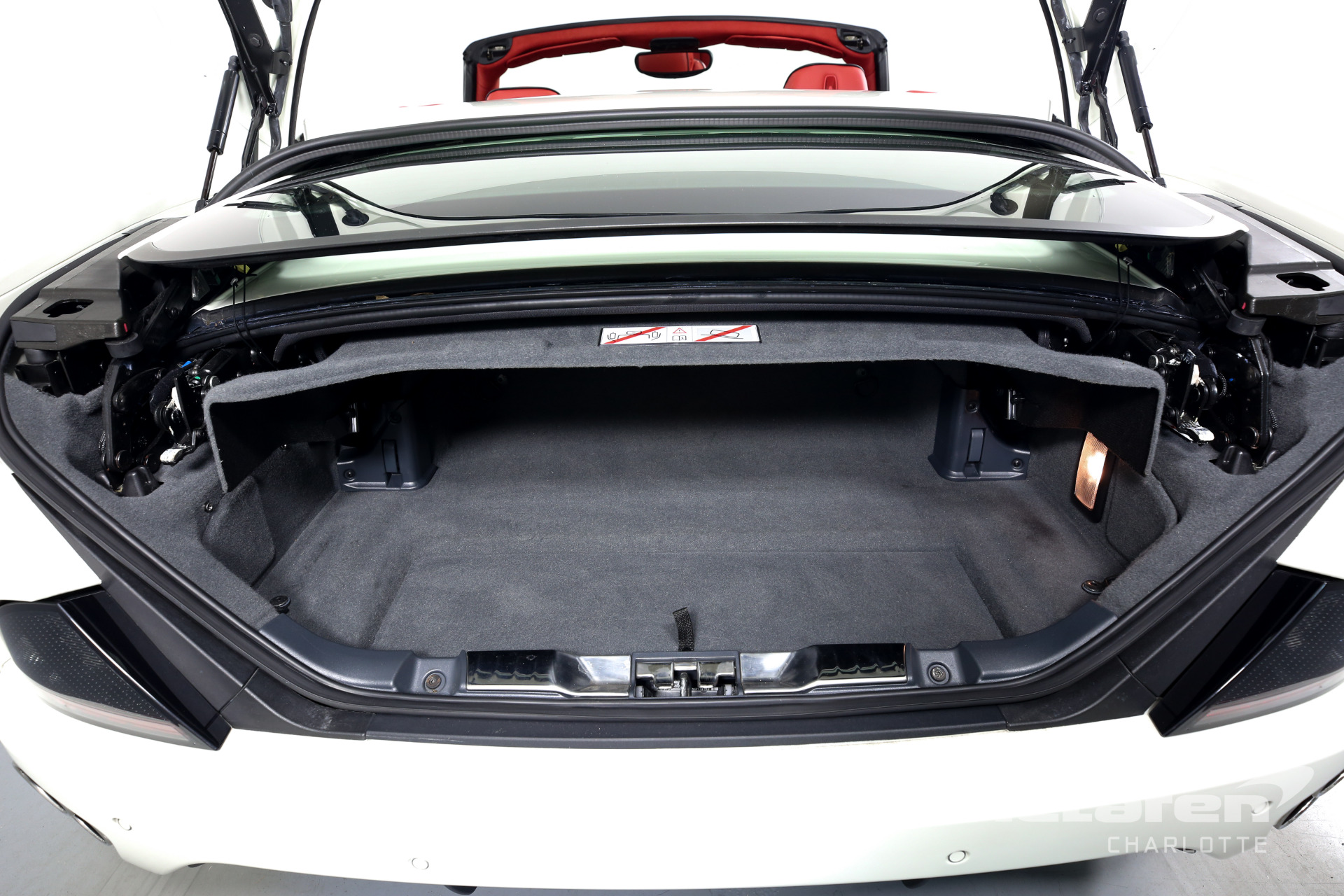 Used 2013 Ferrari California | Charlotte, NC