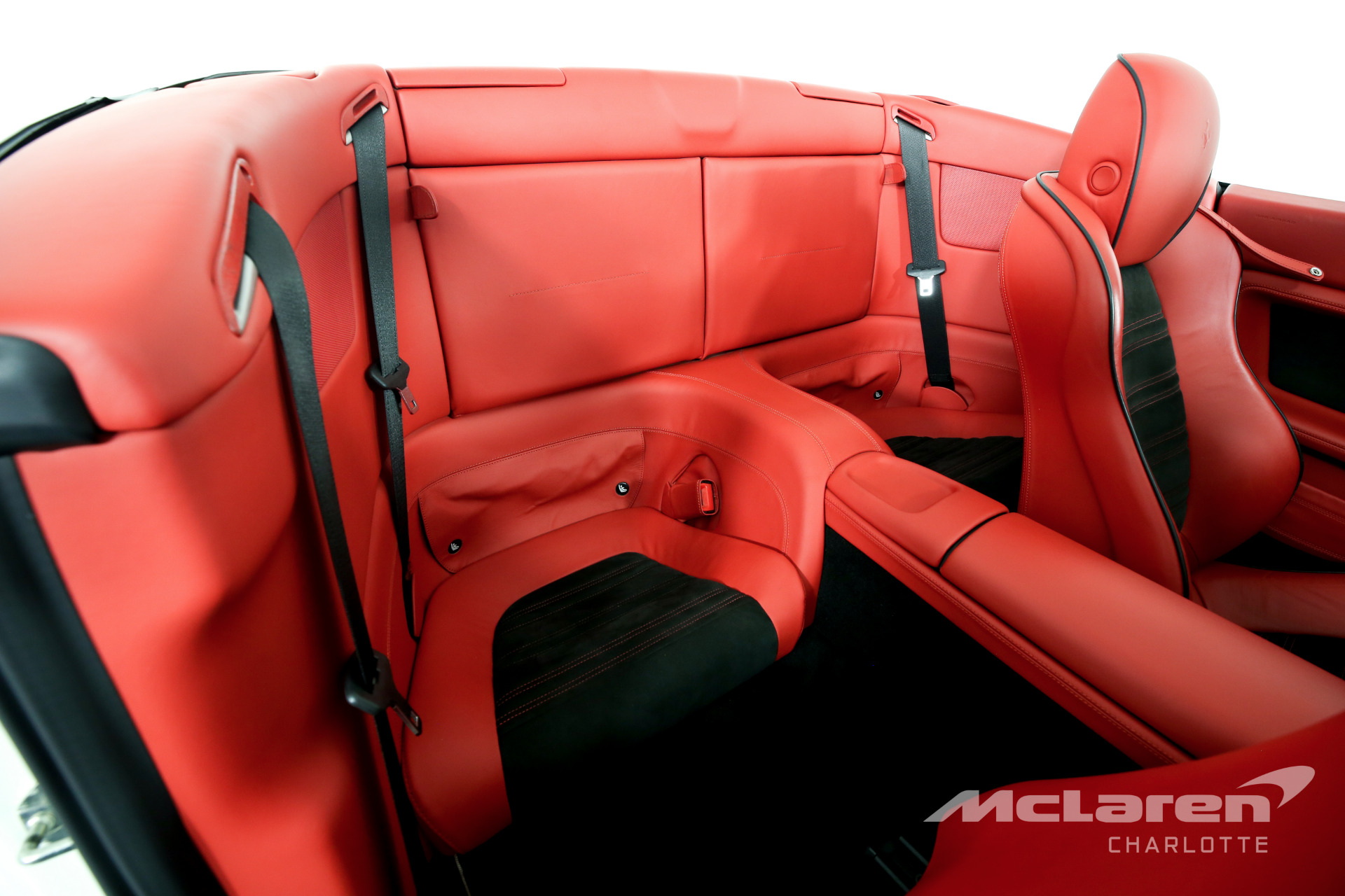 Used 2013 Ferrari California | Charlotte, NC