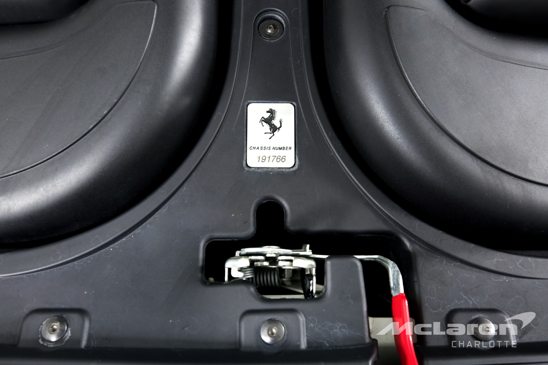 Used 2013 Ferrari California | Charlotte, NC