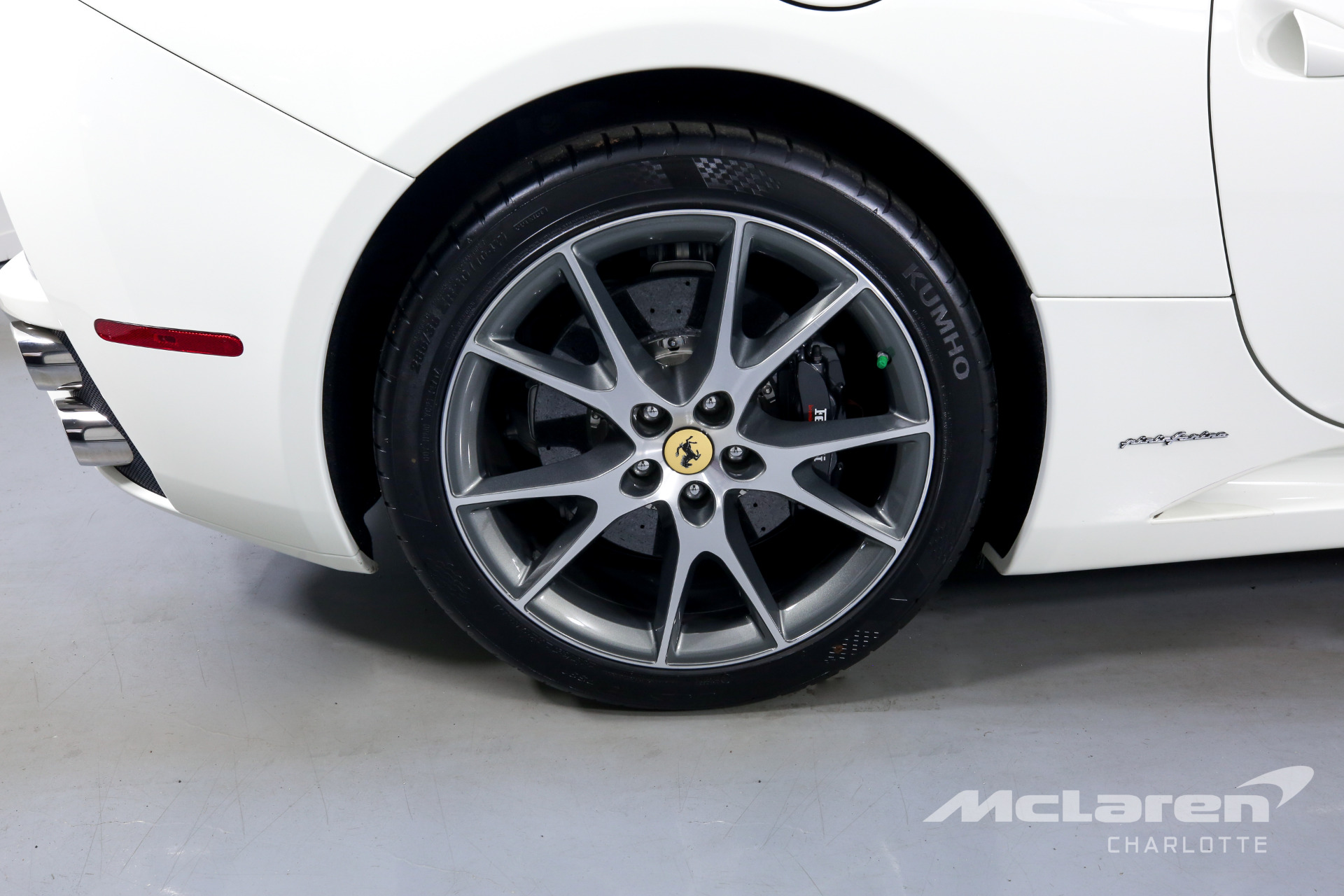 Used 2013 Ferrari California | Charlotte, NC