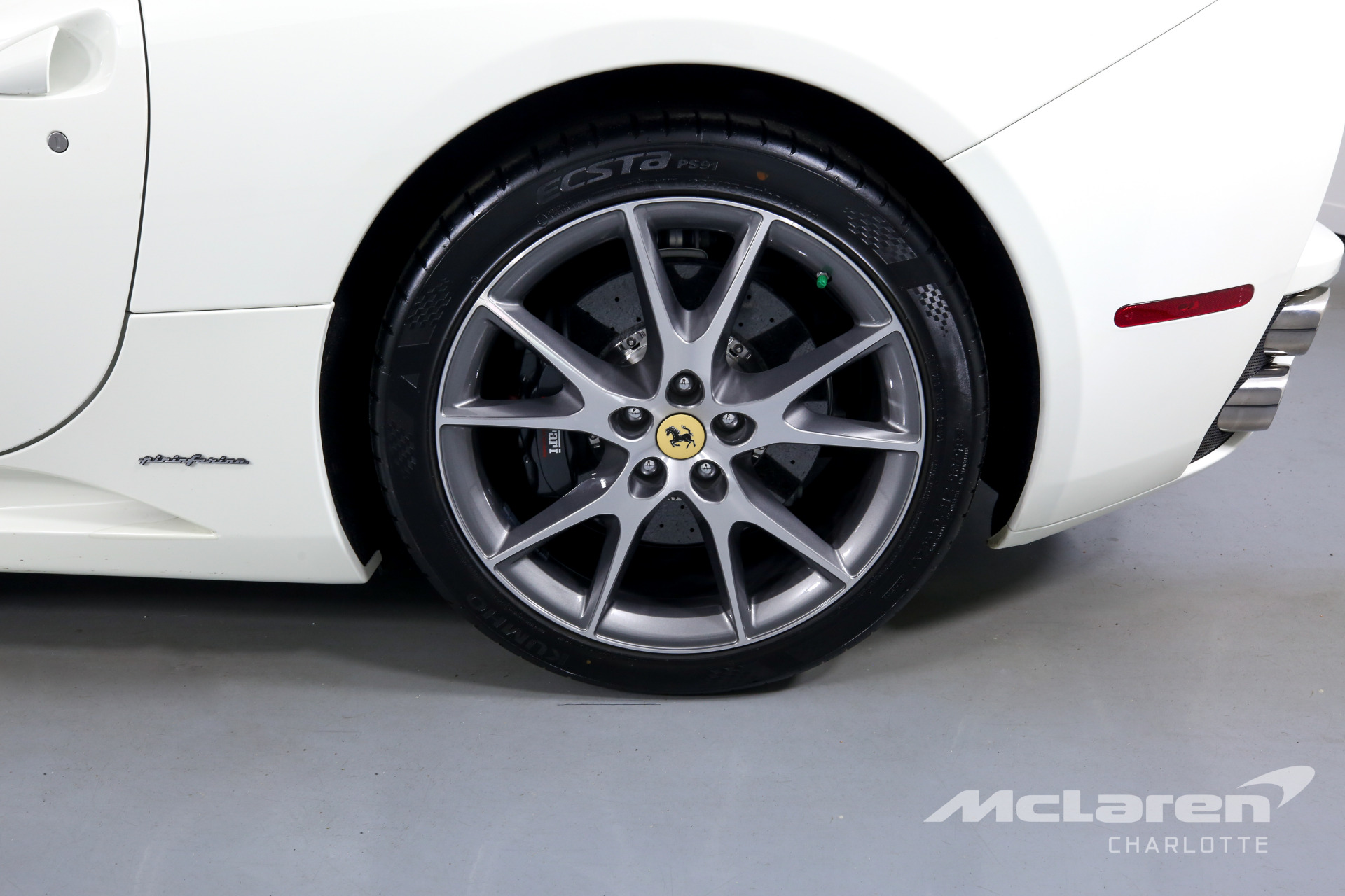 Used 2013 Ferrari California | Charlotte, NC