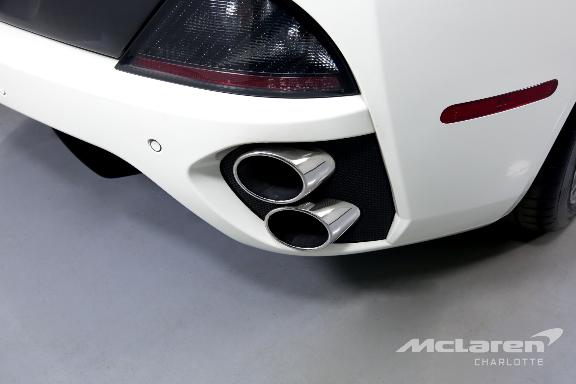 Used 2013 Ferrari California | Charlotte, NC