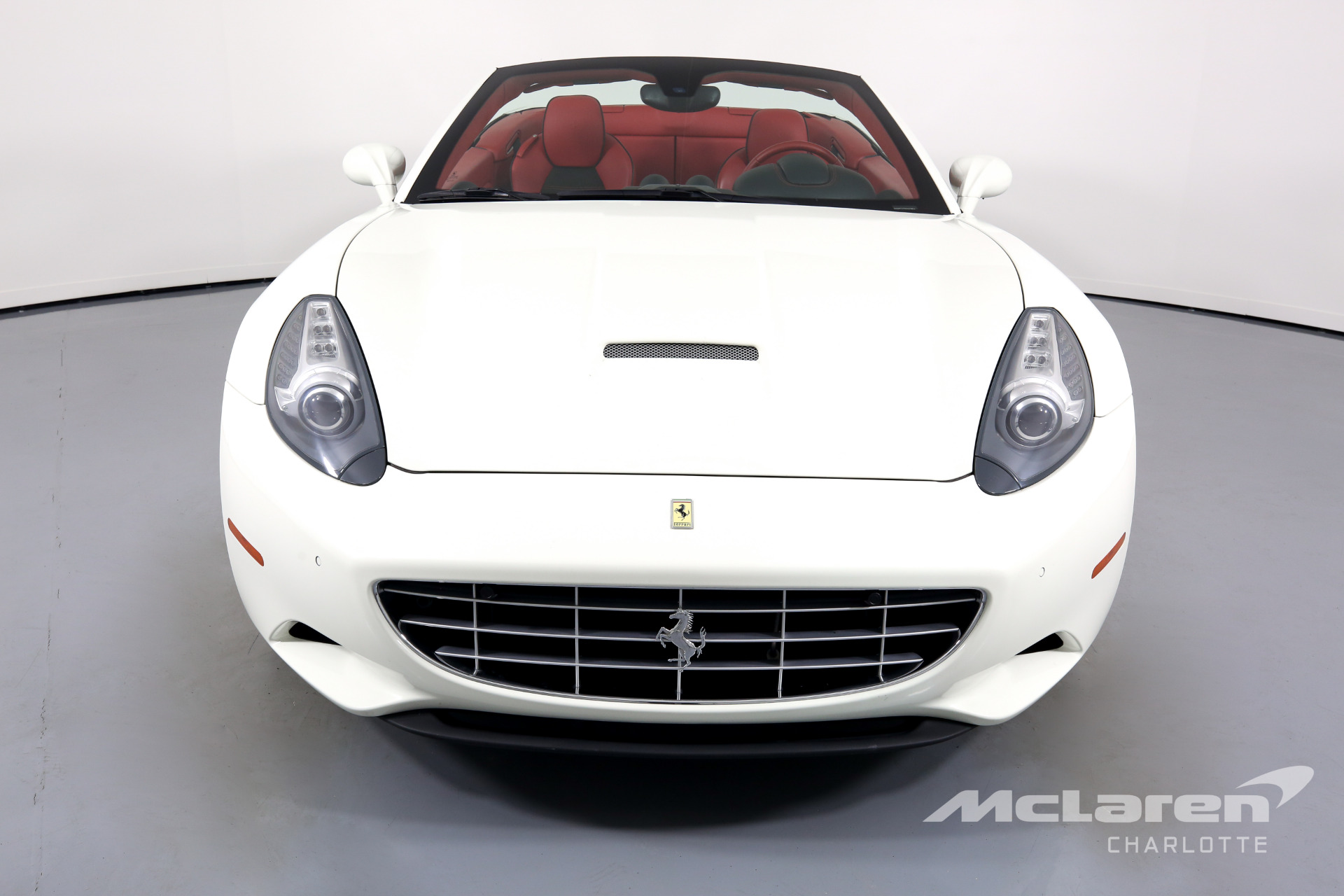 Used 2013 Ferrari California | Charlotte, NC