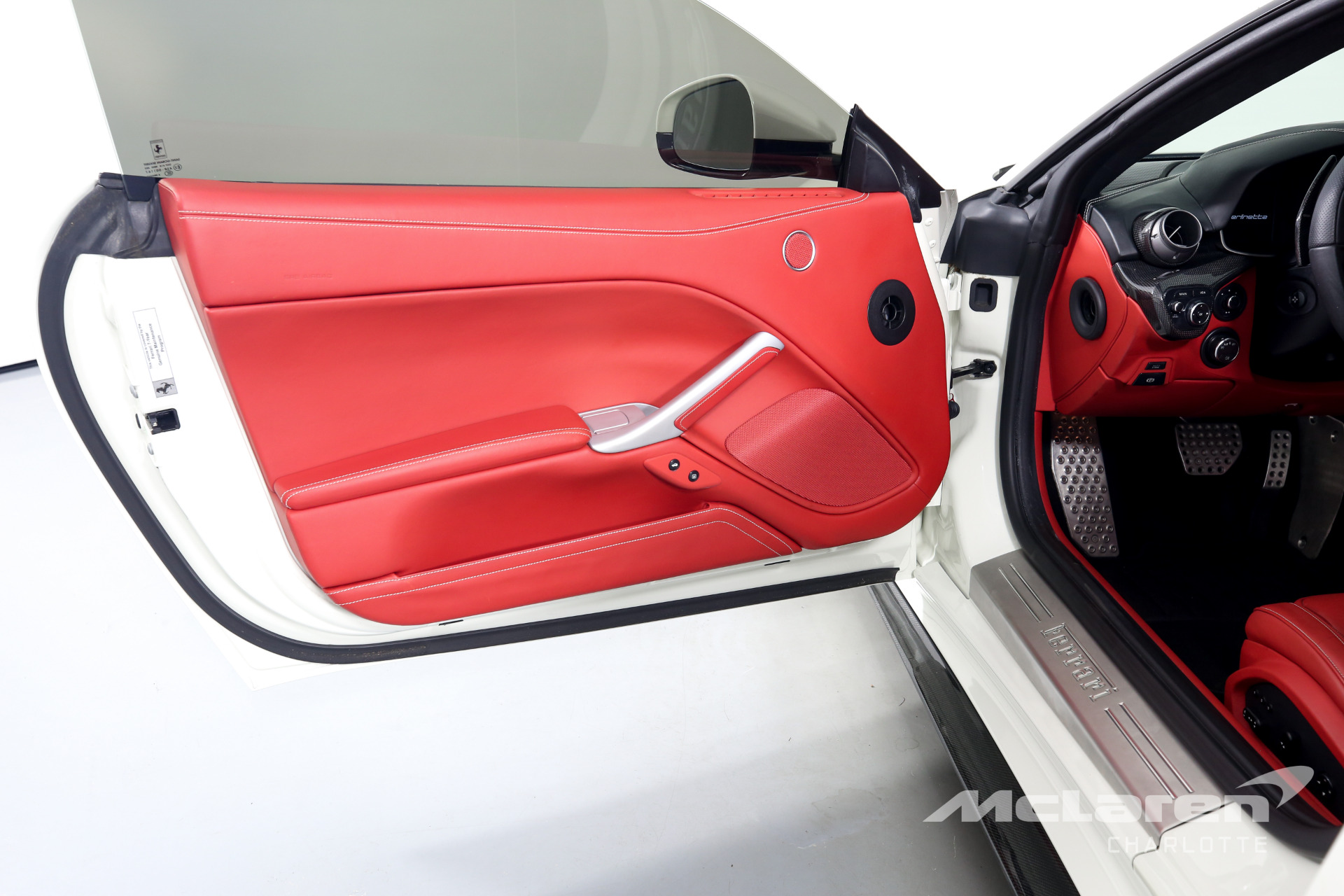 Used 2014 Ferrari F12berlinetta Base | Charlotte, NC
